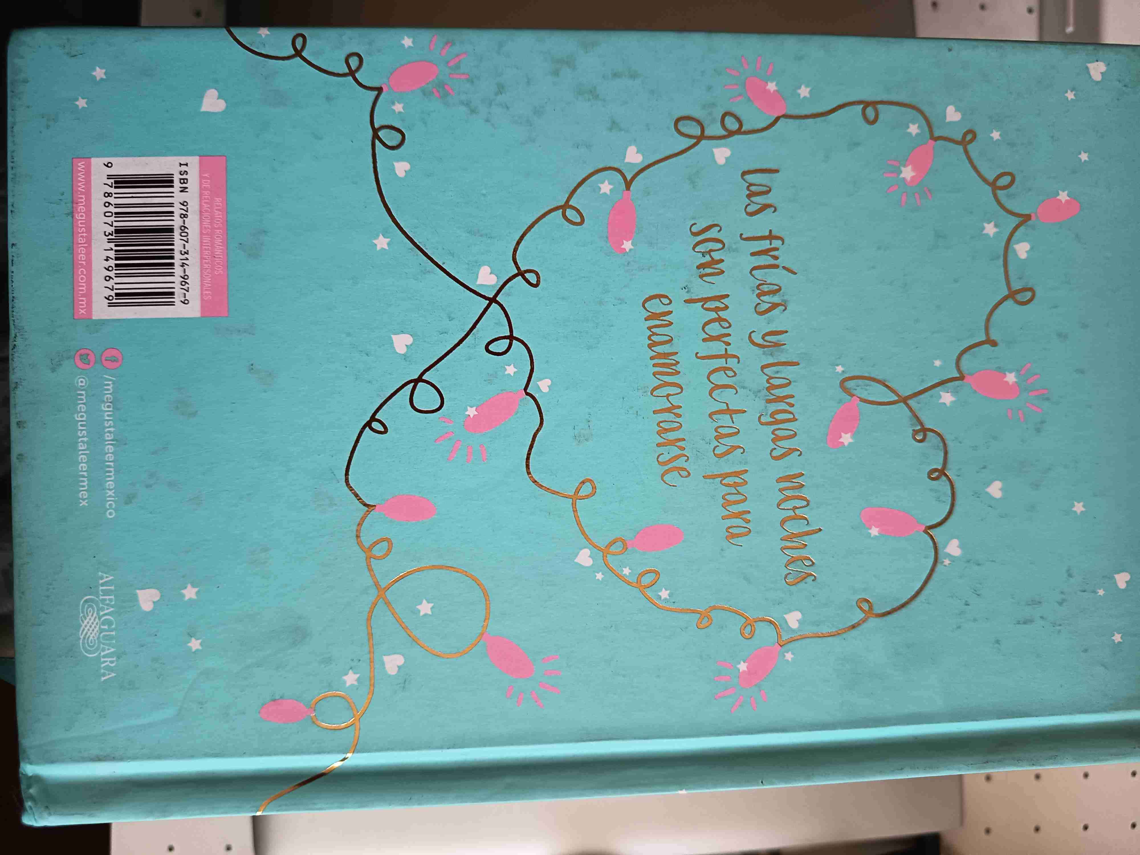 Libro Un regalo de mi gran amor - miniatura 2