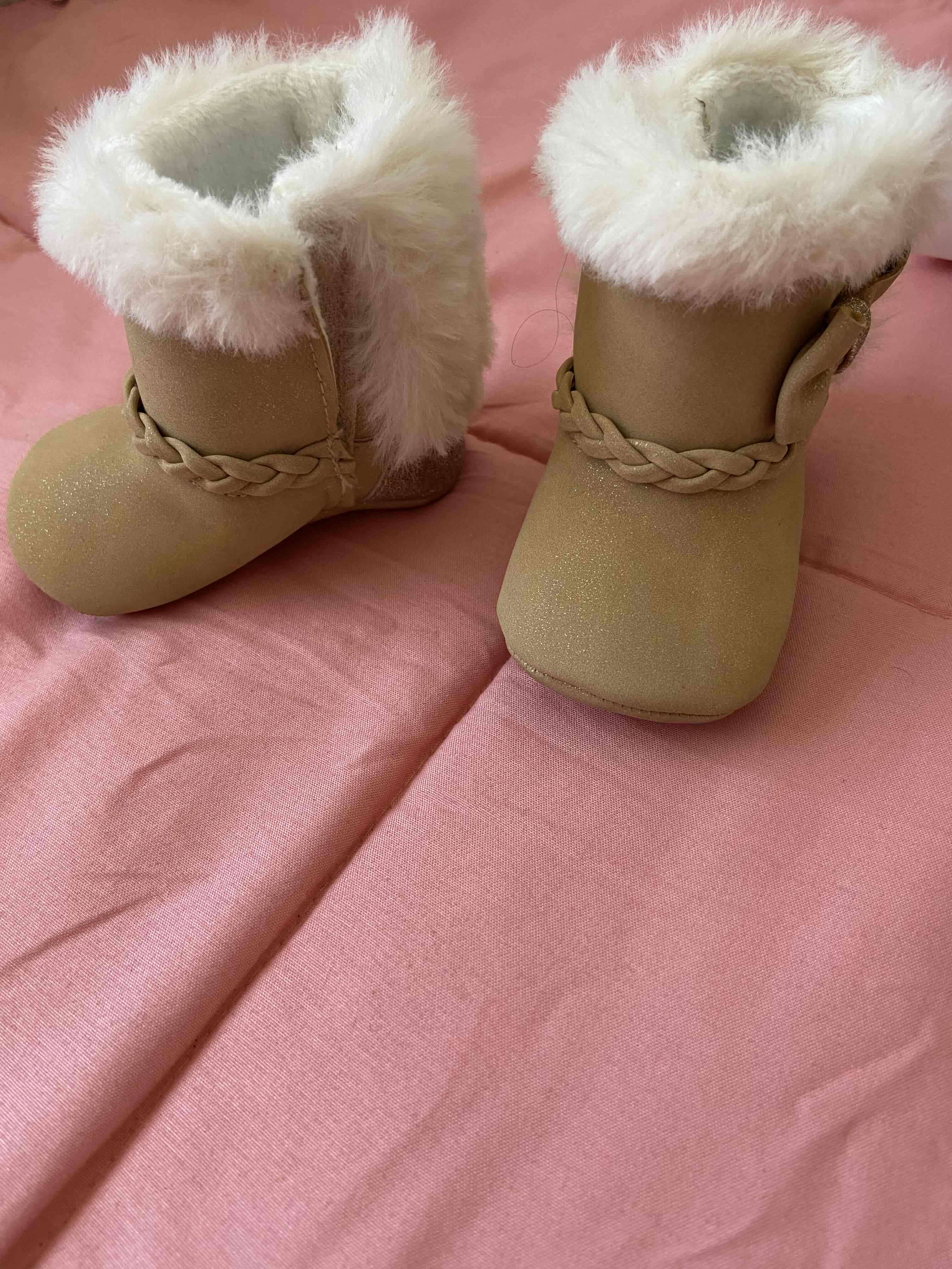 Accesorios bebé niña - miniatura 4