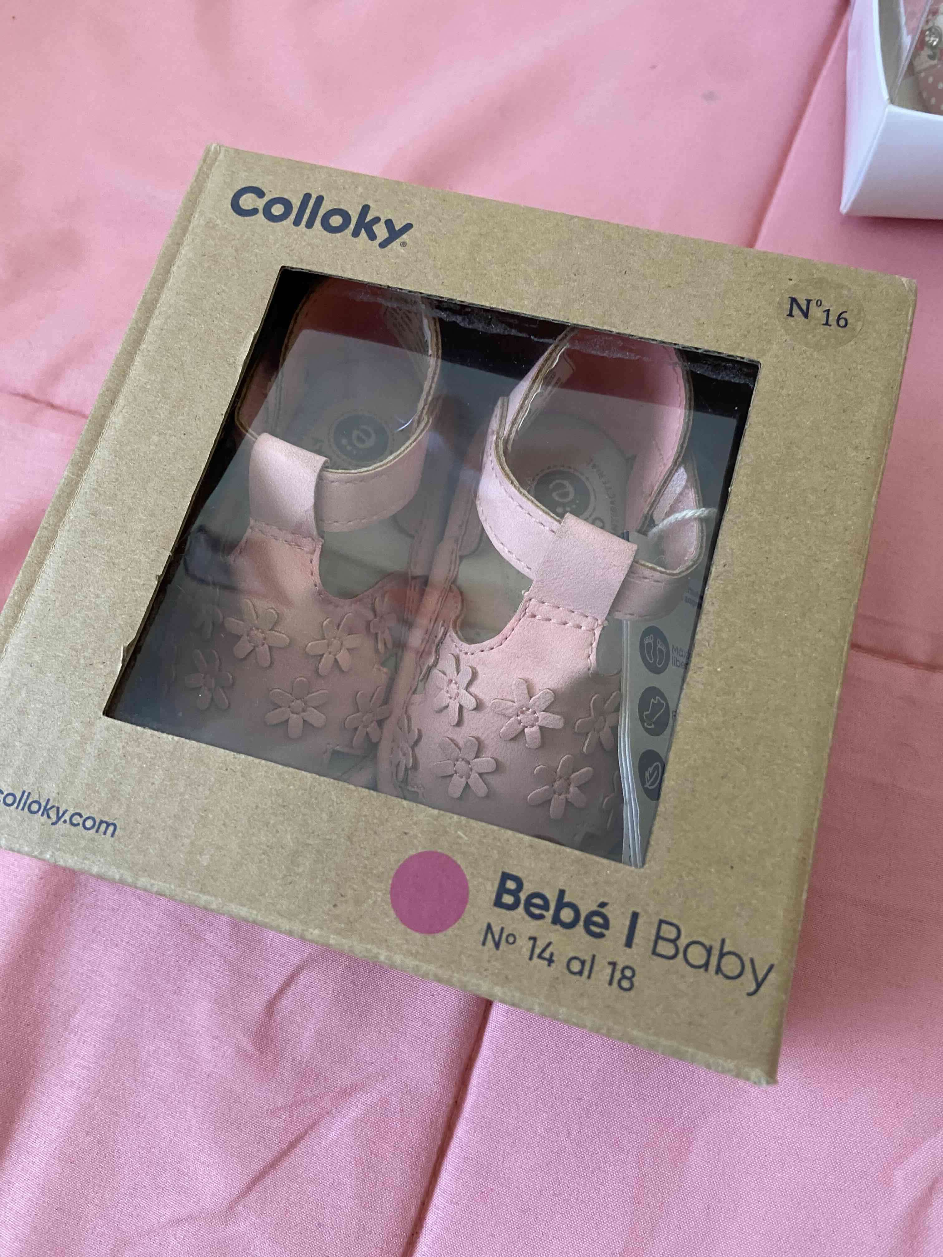 Accesorios bebé niña - miniatura 6