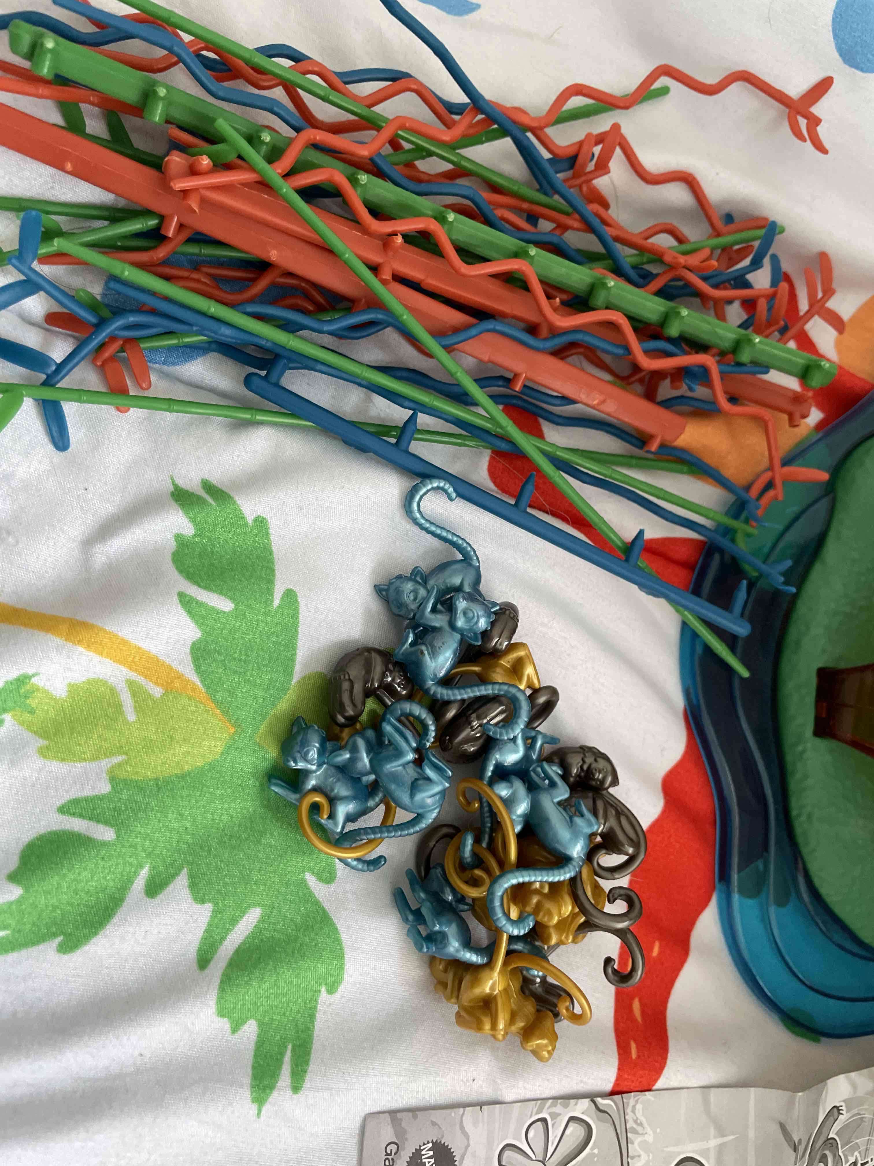 Juego Monos Locos Fiesta en la Playa - miniatura 2