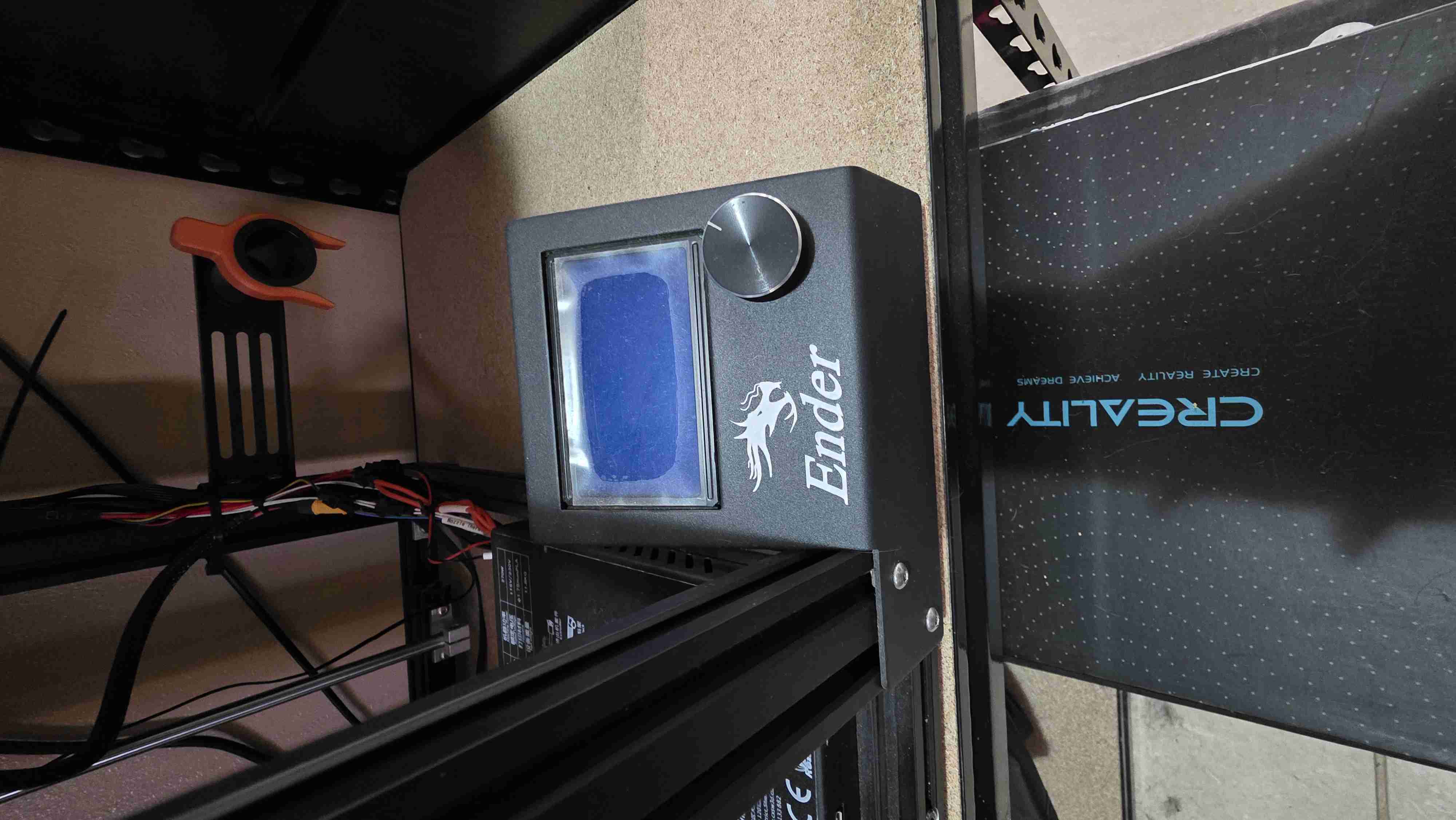 Impresora 3D Ender 5 Pro - miniatura 5