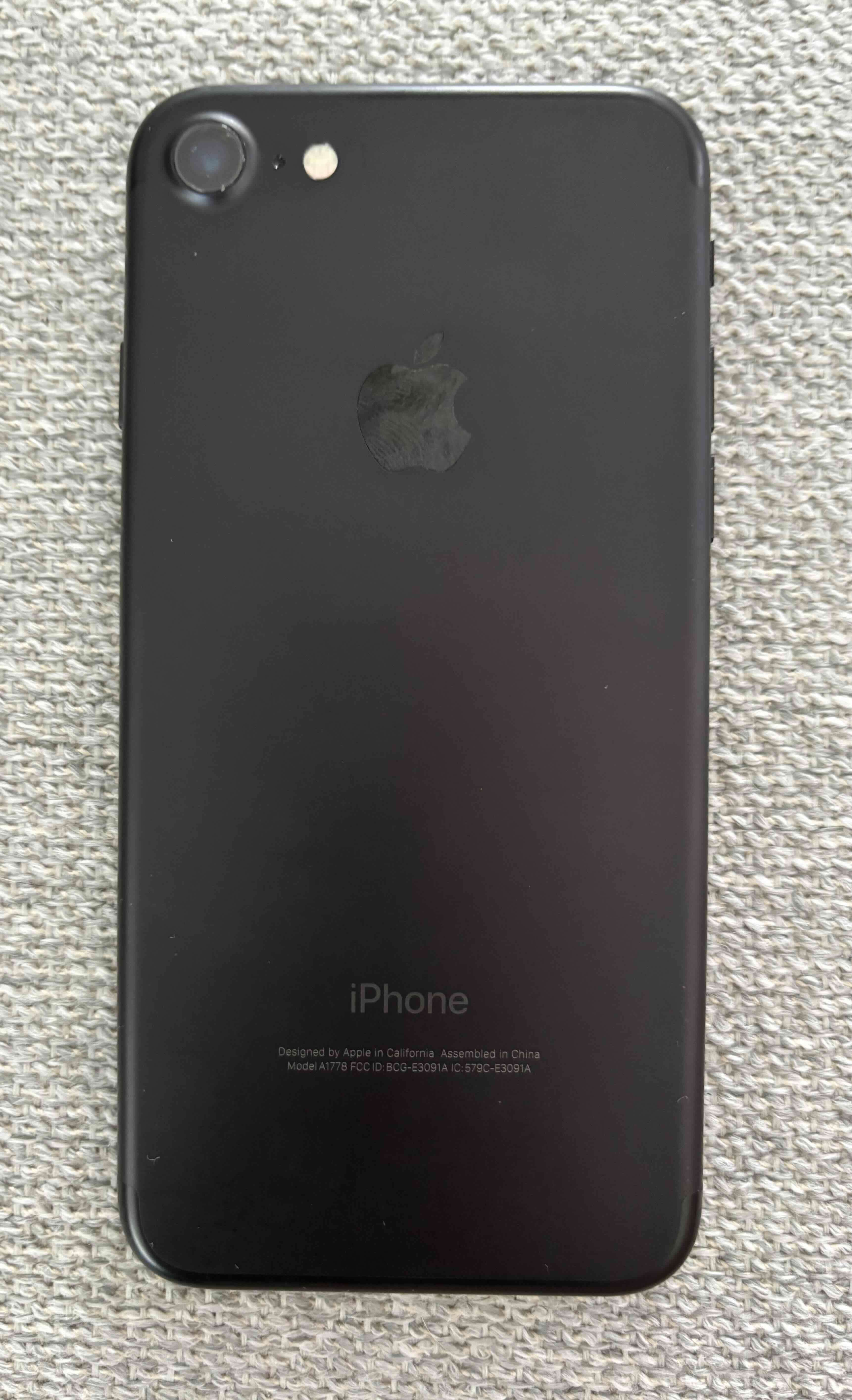 iPhone 7 - 32 gb - miniatura 2