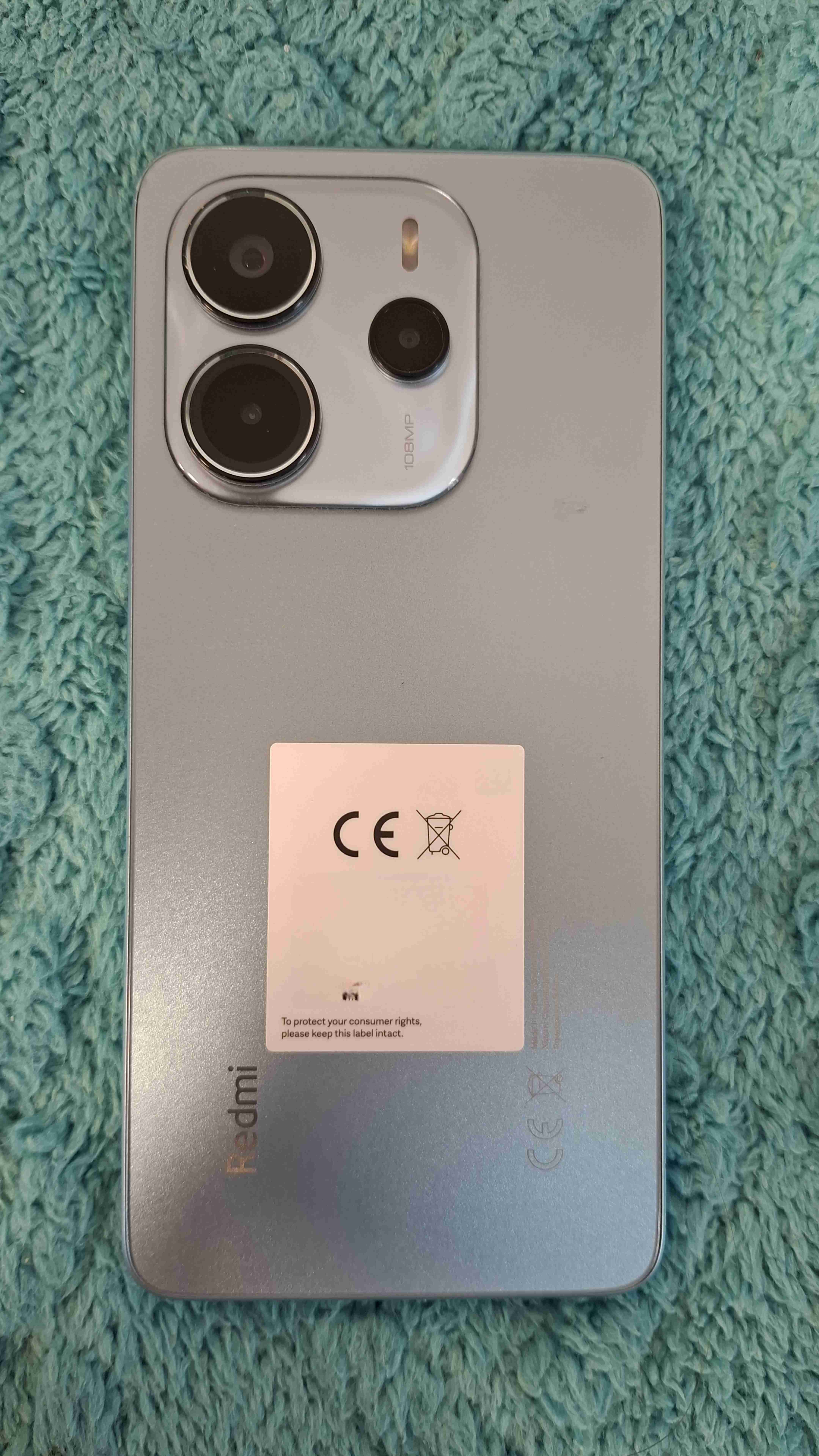 Redmi Note 14 - miniatura 3