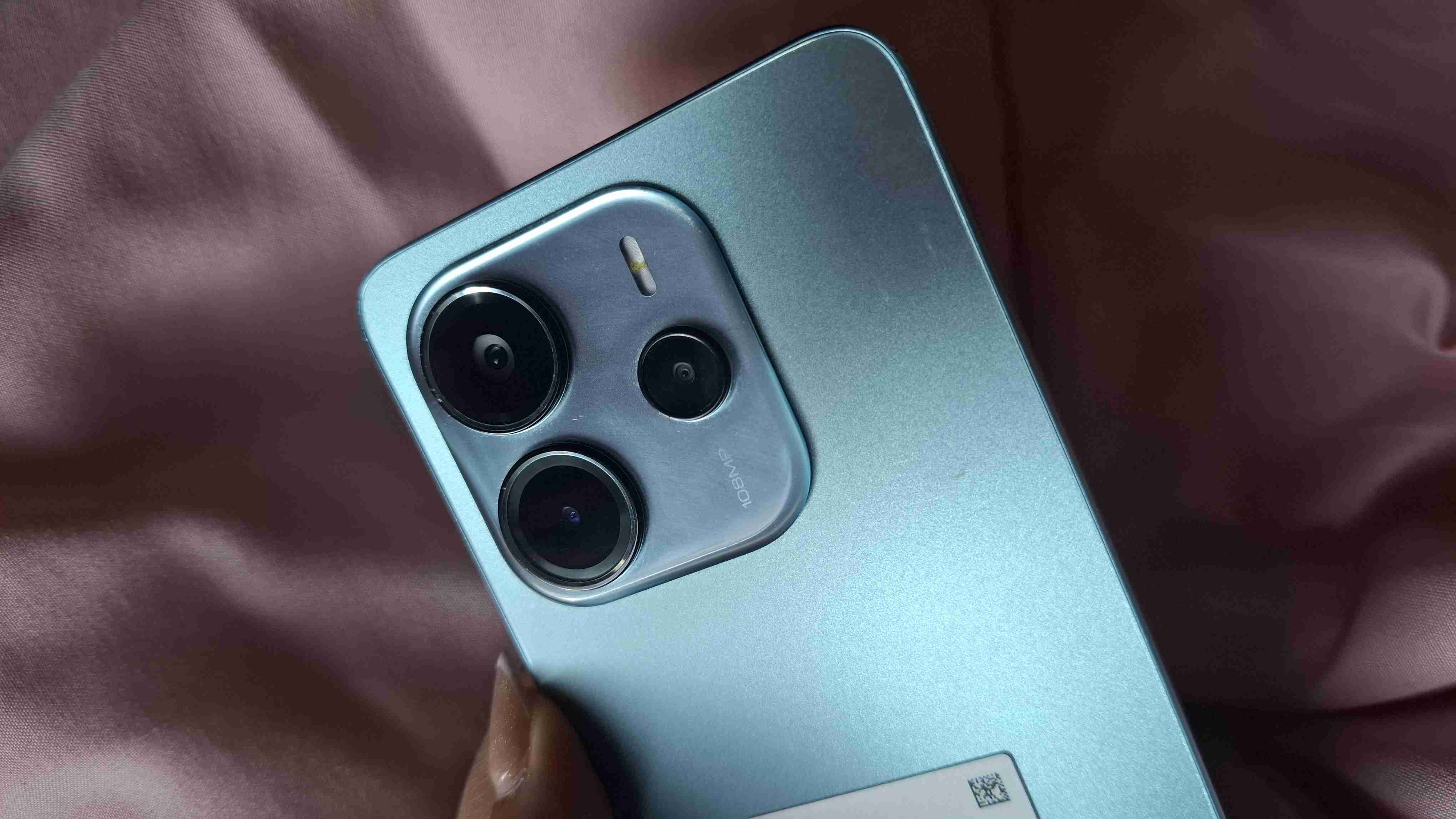 Redmi Note 14 - miniatura 4