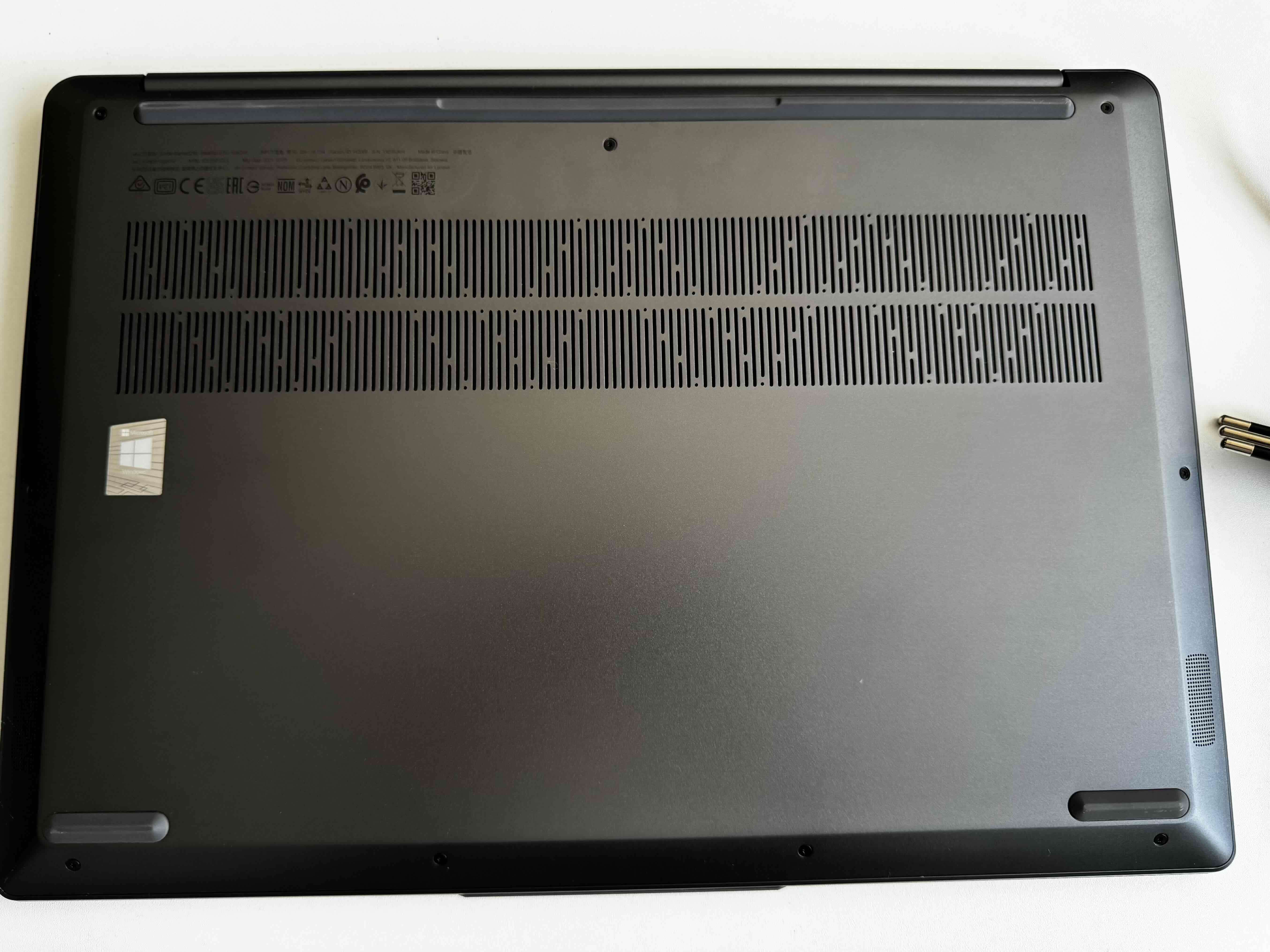 Laptop Lenovo - miniatura 5