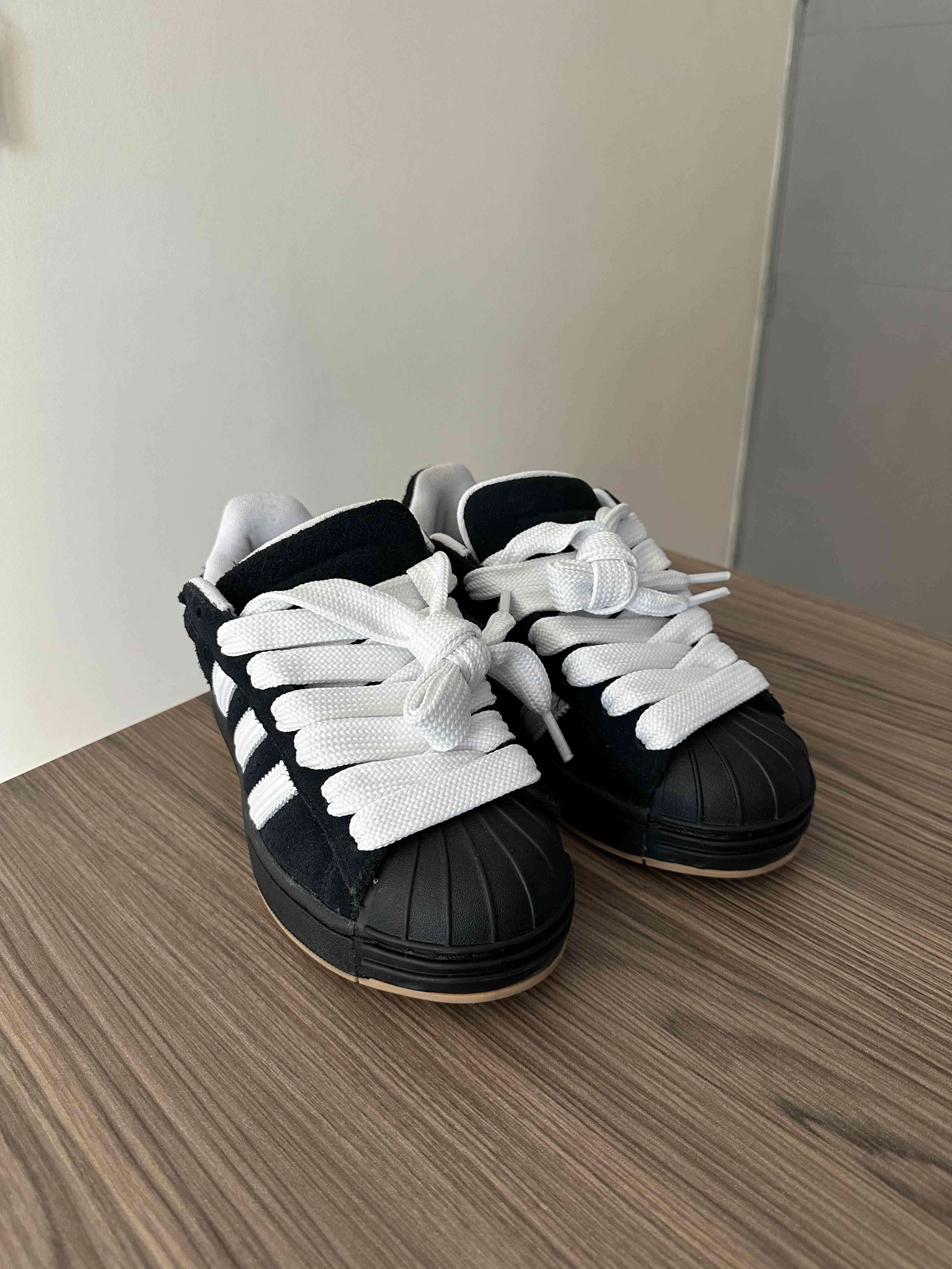 Adidas Superstar 2 - miniatura 2