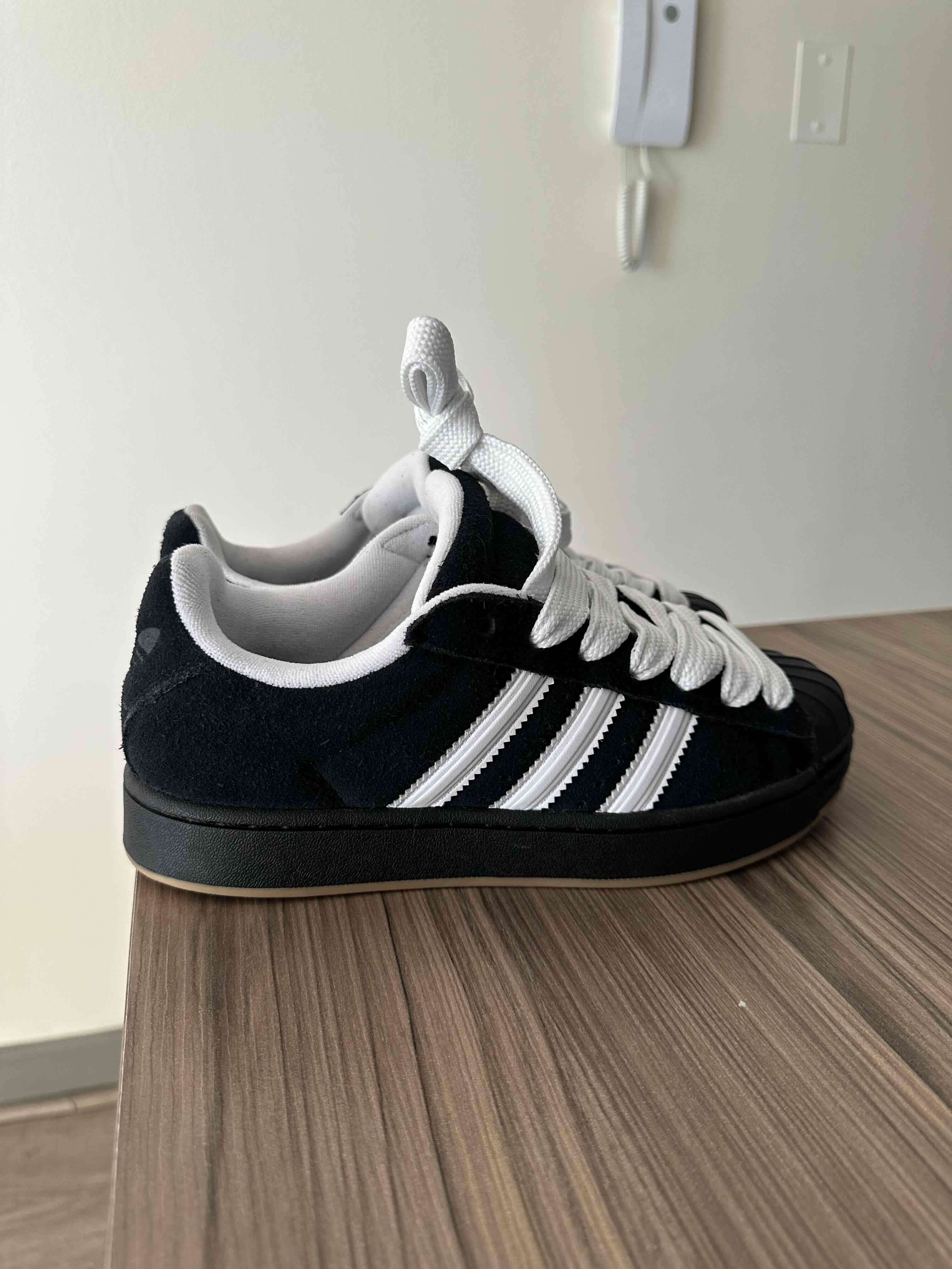 Adidas Superstar 2 - miniatura 3