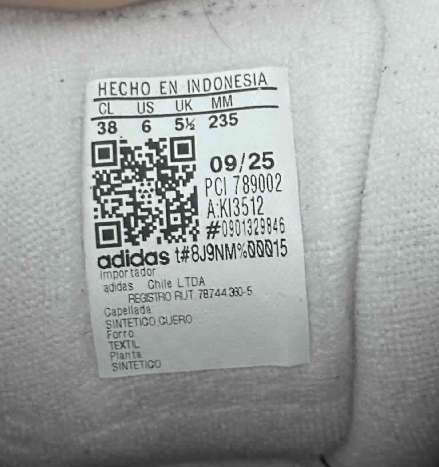 Adidas Superstar 2 - miniatura 6