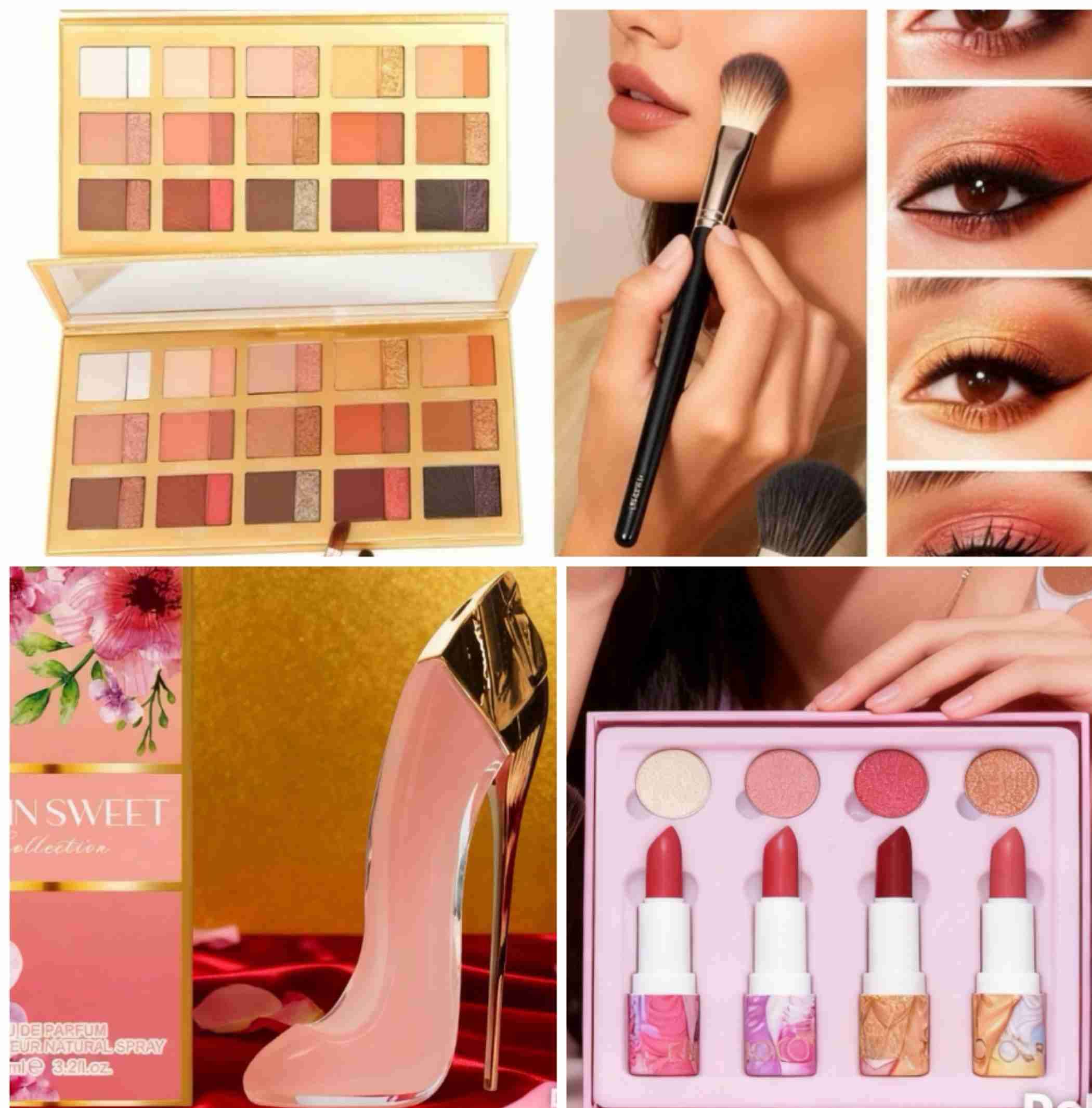 Conjunto de ropa femenina variada - miniatura 6