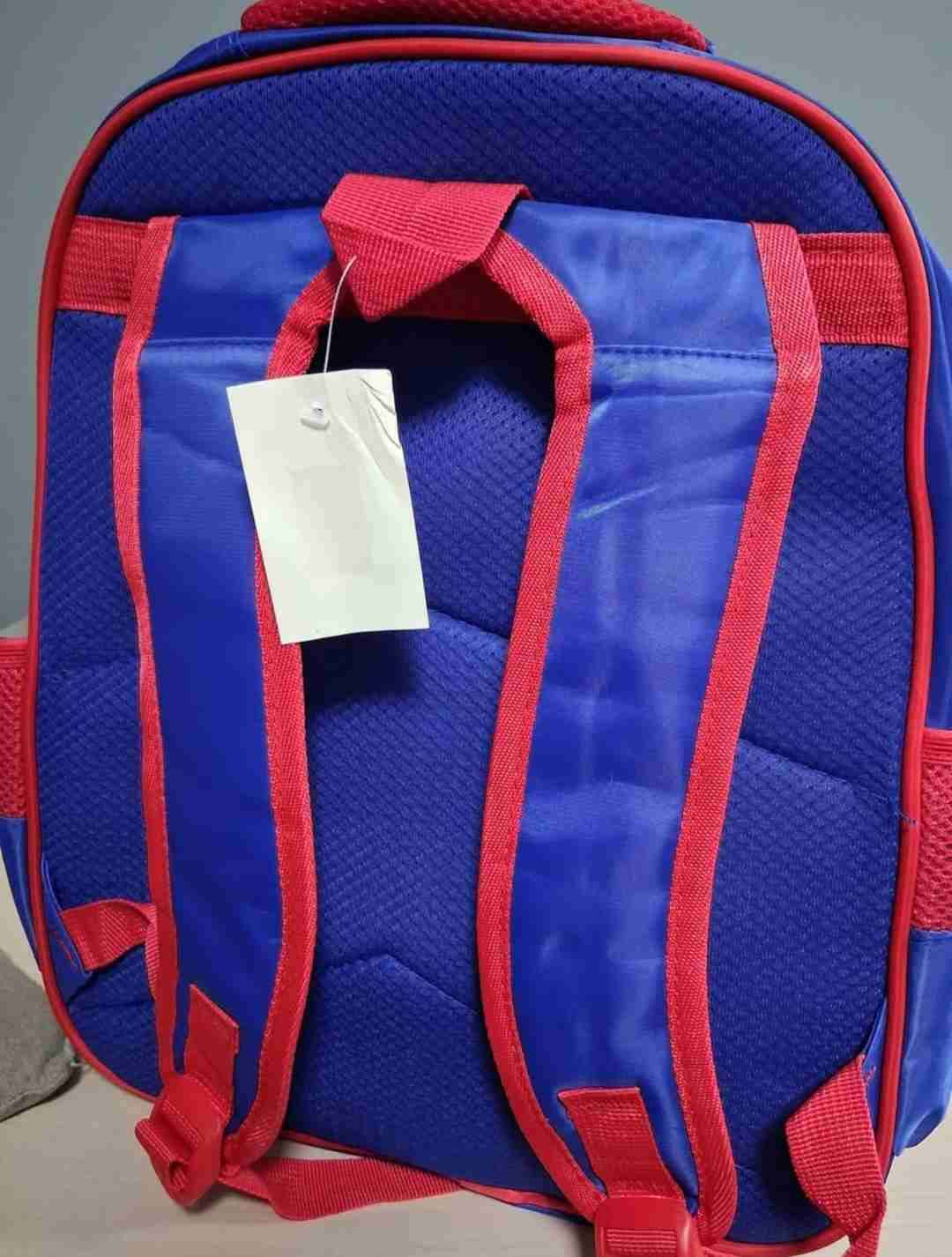 Mochila infantil Mickey Mouse - miniatura 2