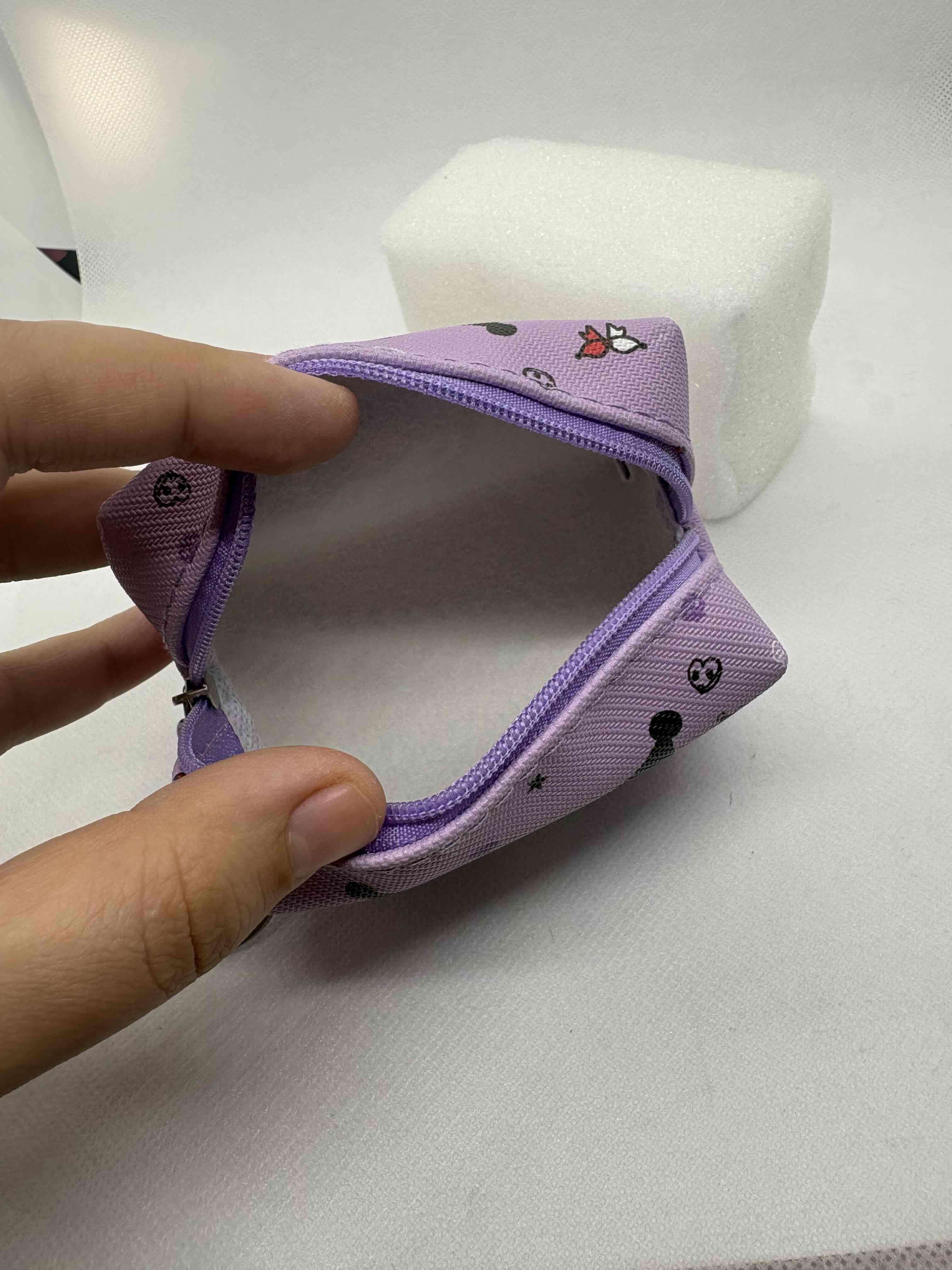 Monederos con diseño kawaii - miniatura 3