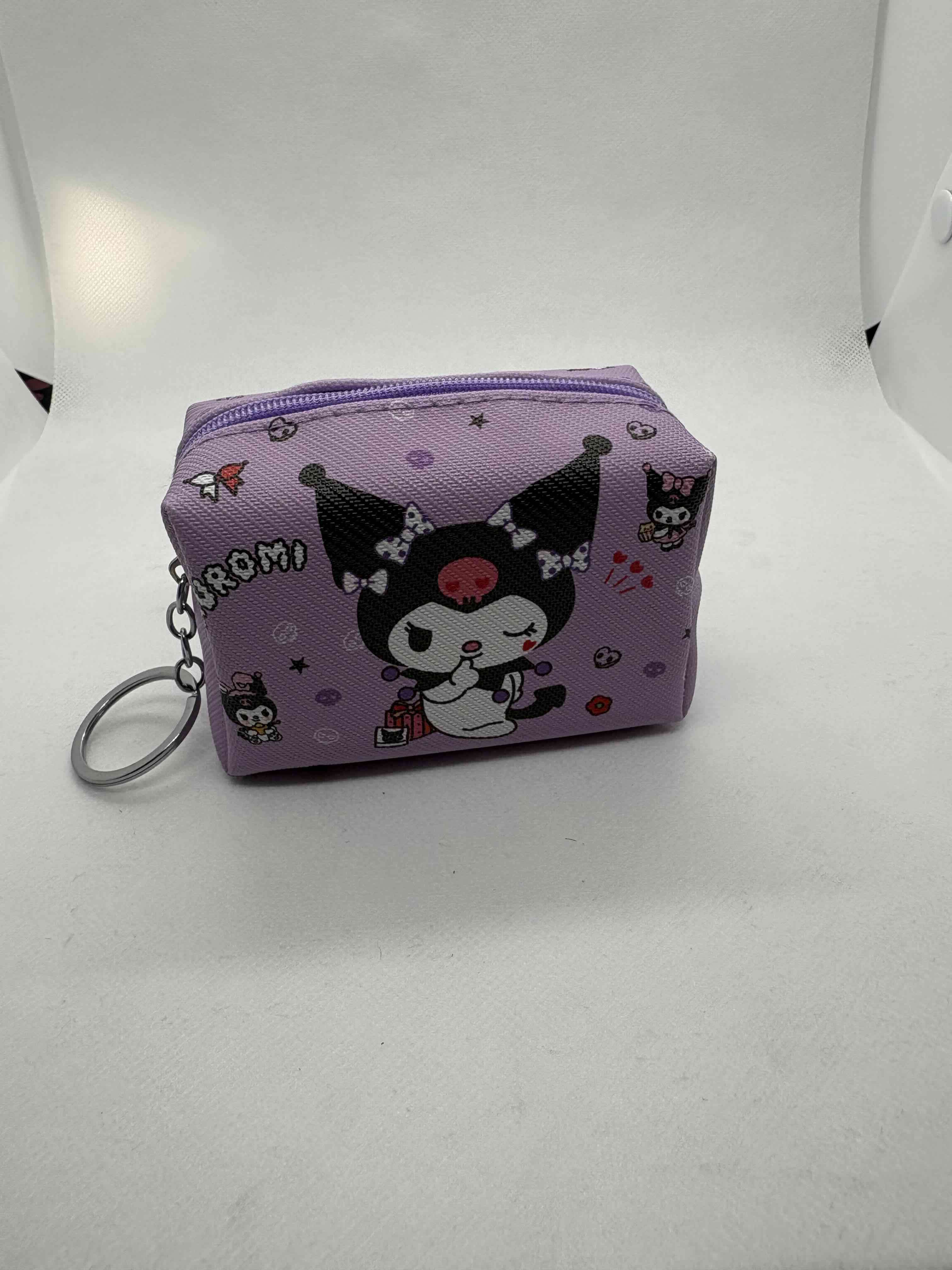 Monederos con diseño kawaii - miniatura 4