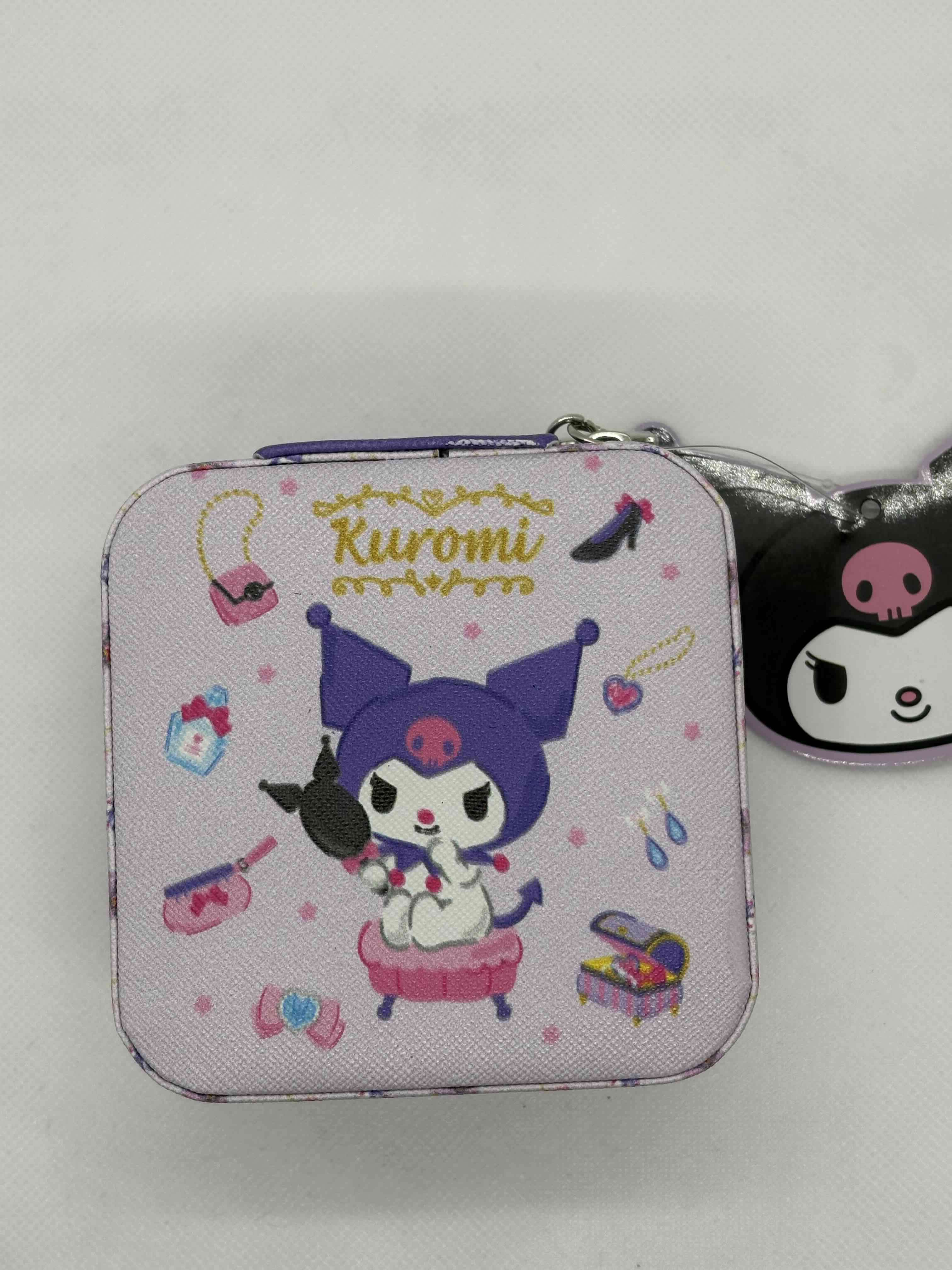 Estuche de joyería variada - miniatura 2