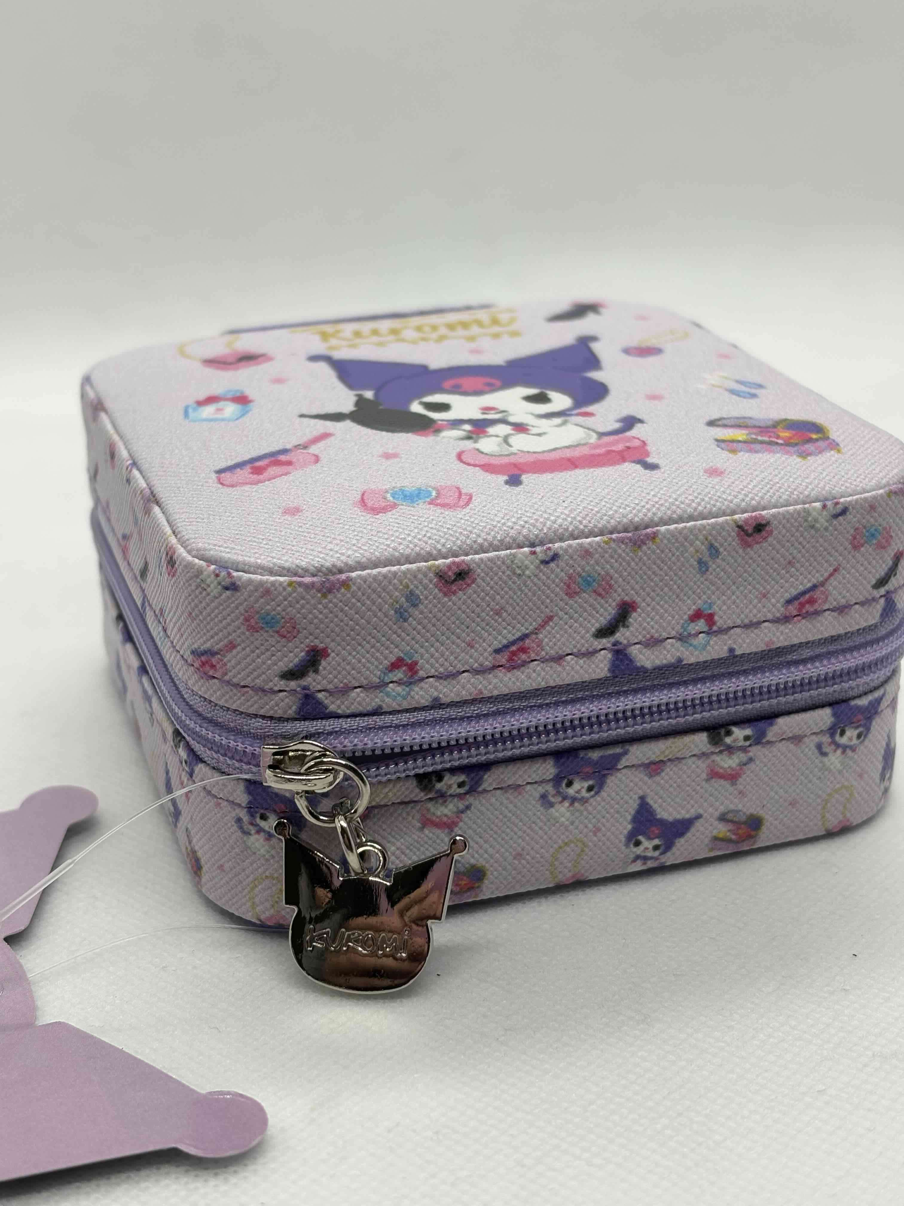 Estuche de joyería variada - miniatura 4