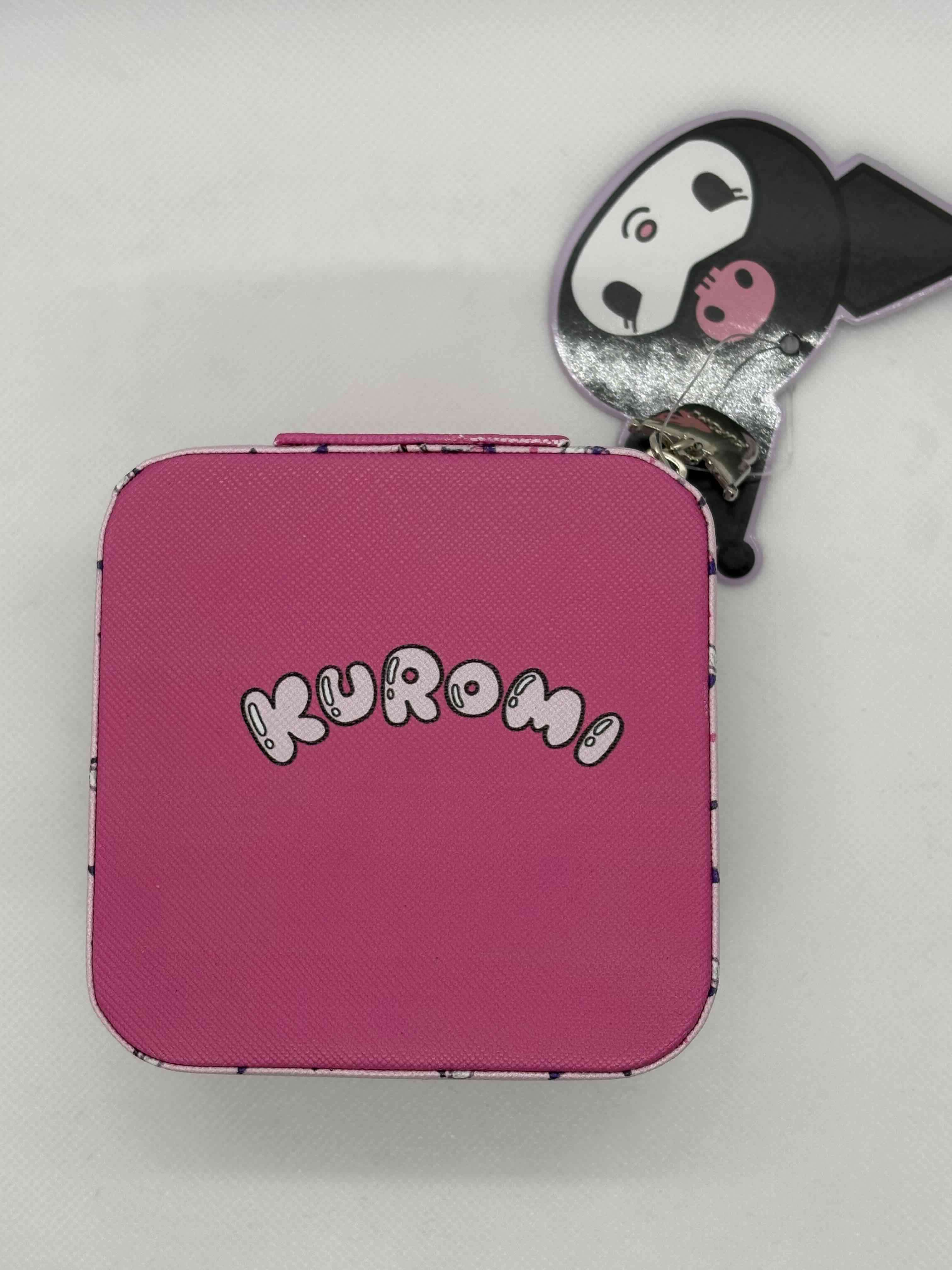 Estuche de joyería variada - miniatura 6