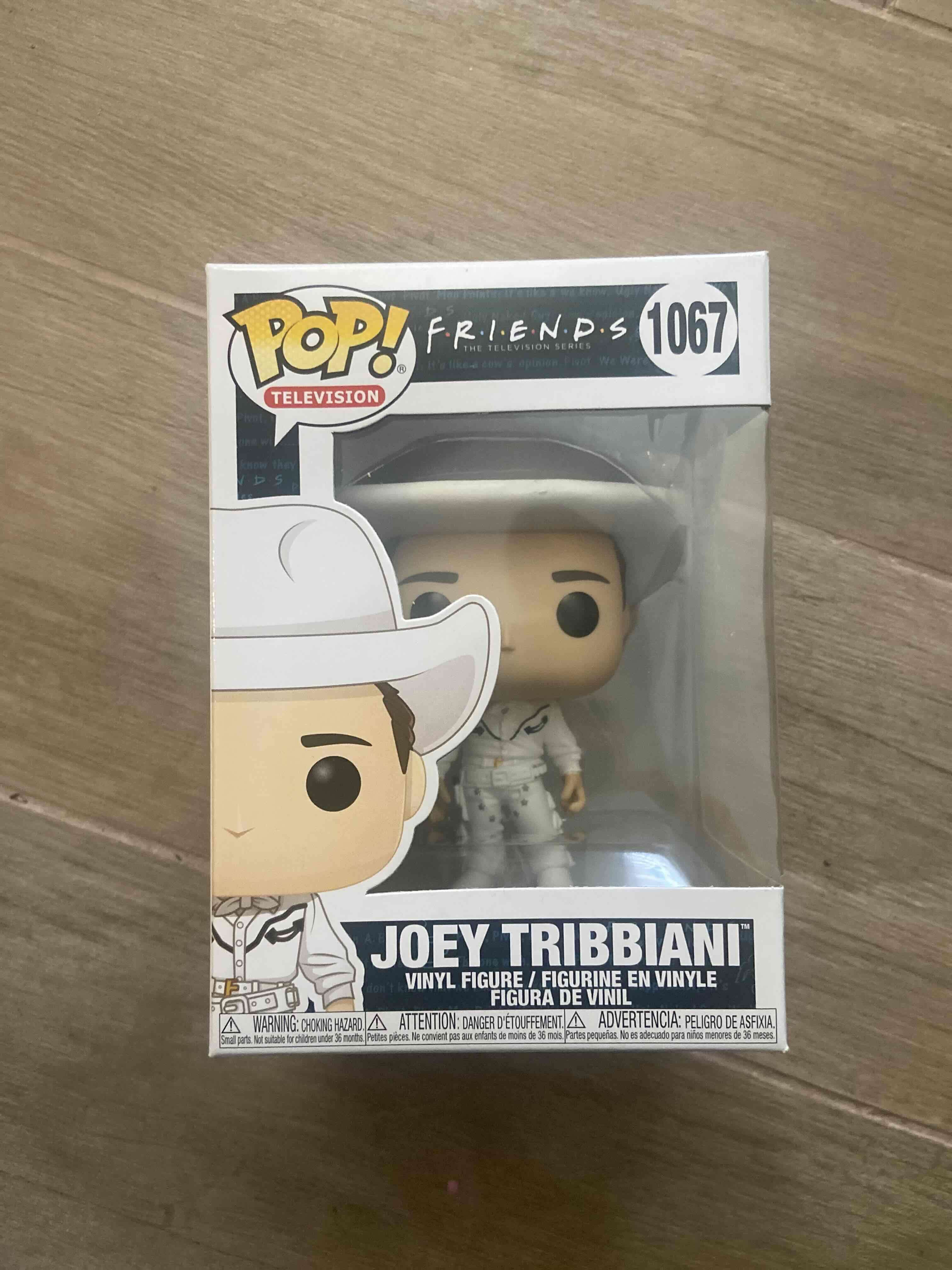 Figura Funko Pop Friends - miniatura 3