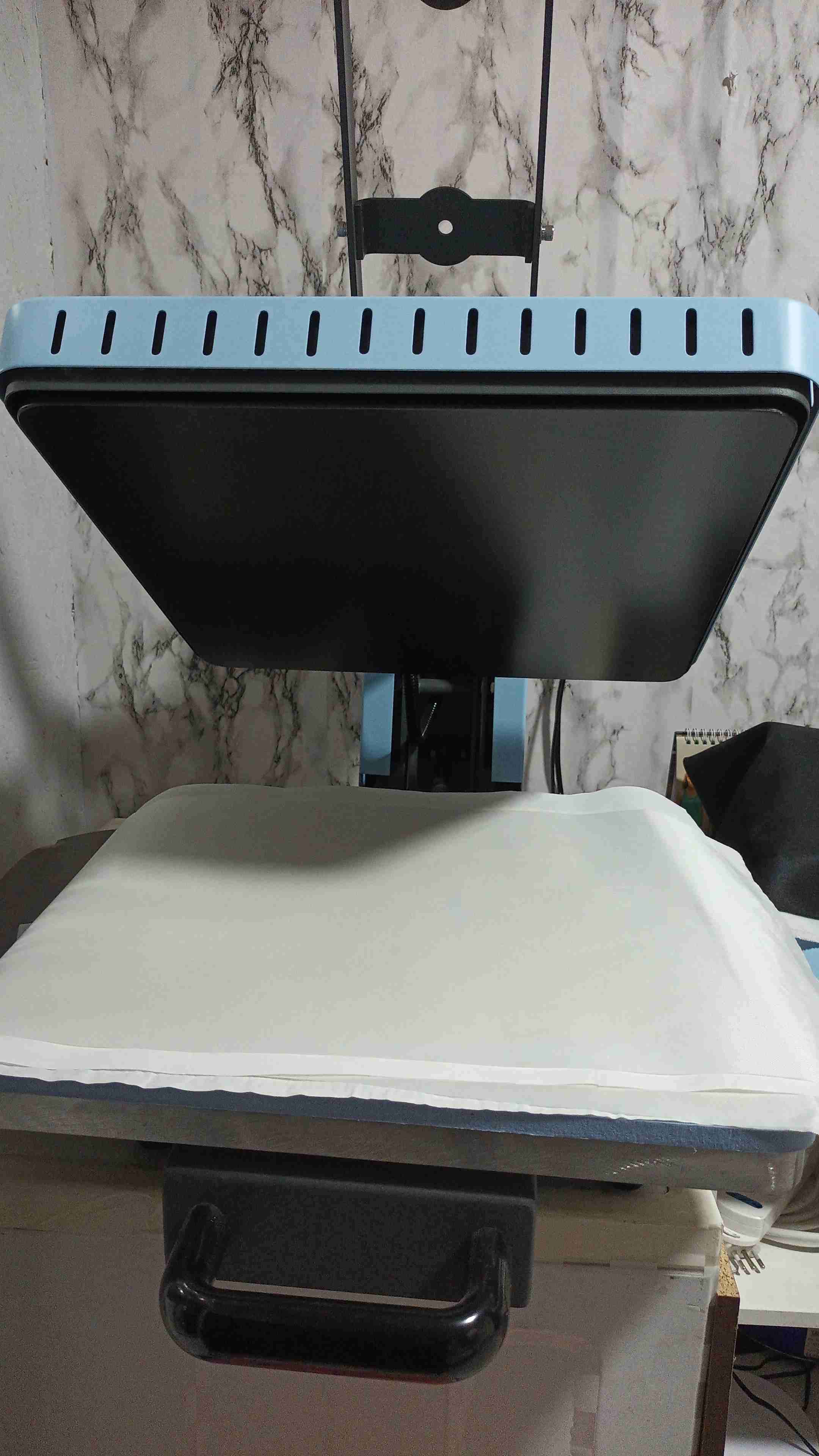 Plancha térmica Craft Express - miniatura 2