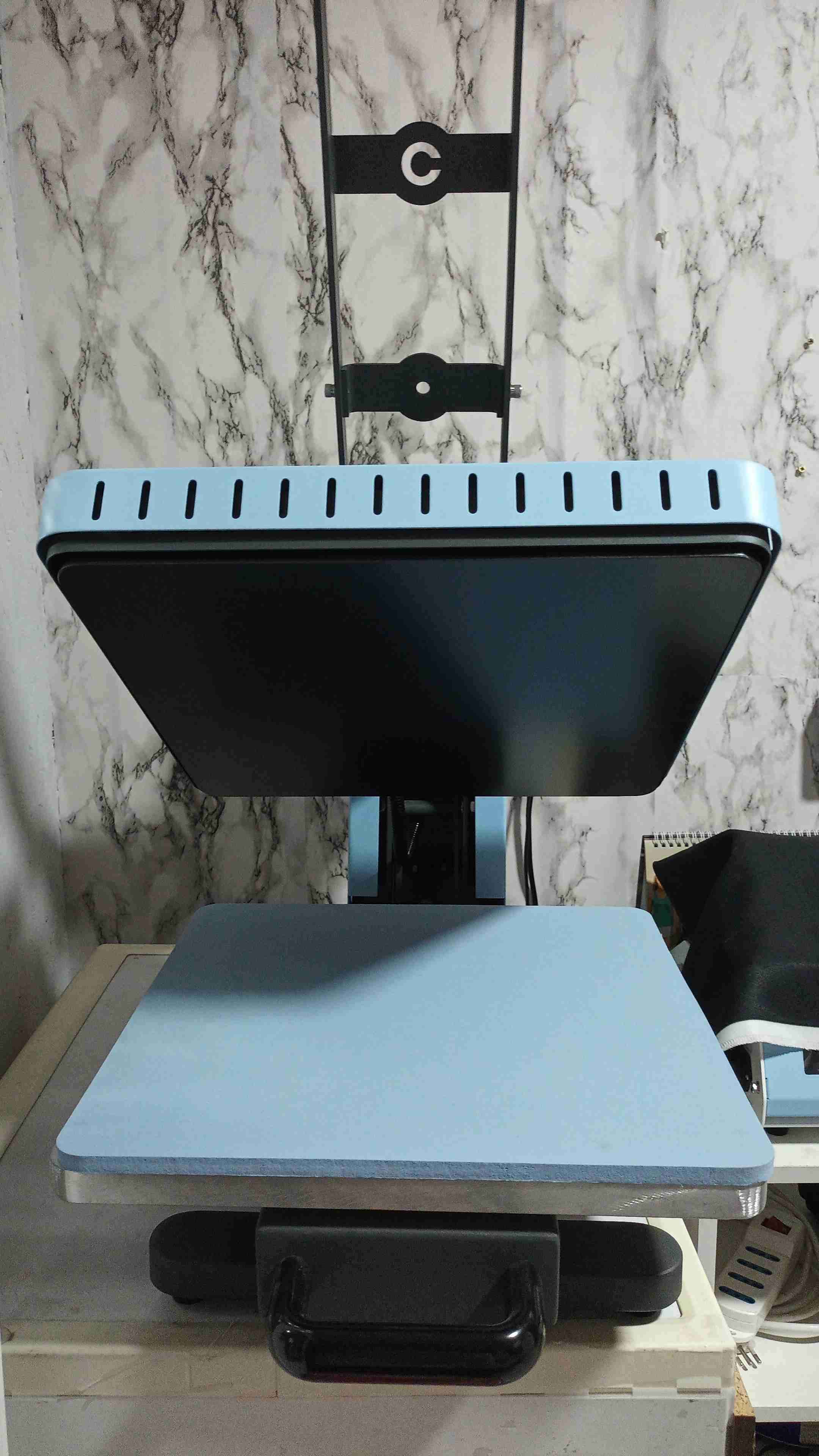 Plancha térmica Craft Express - miniatura 3