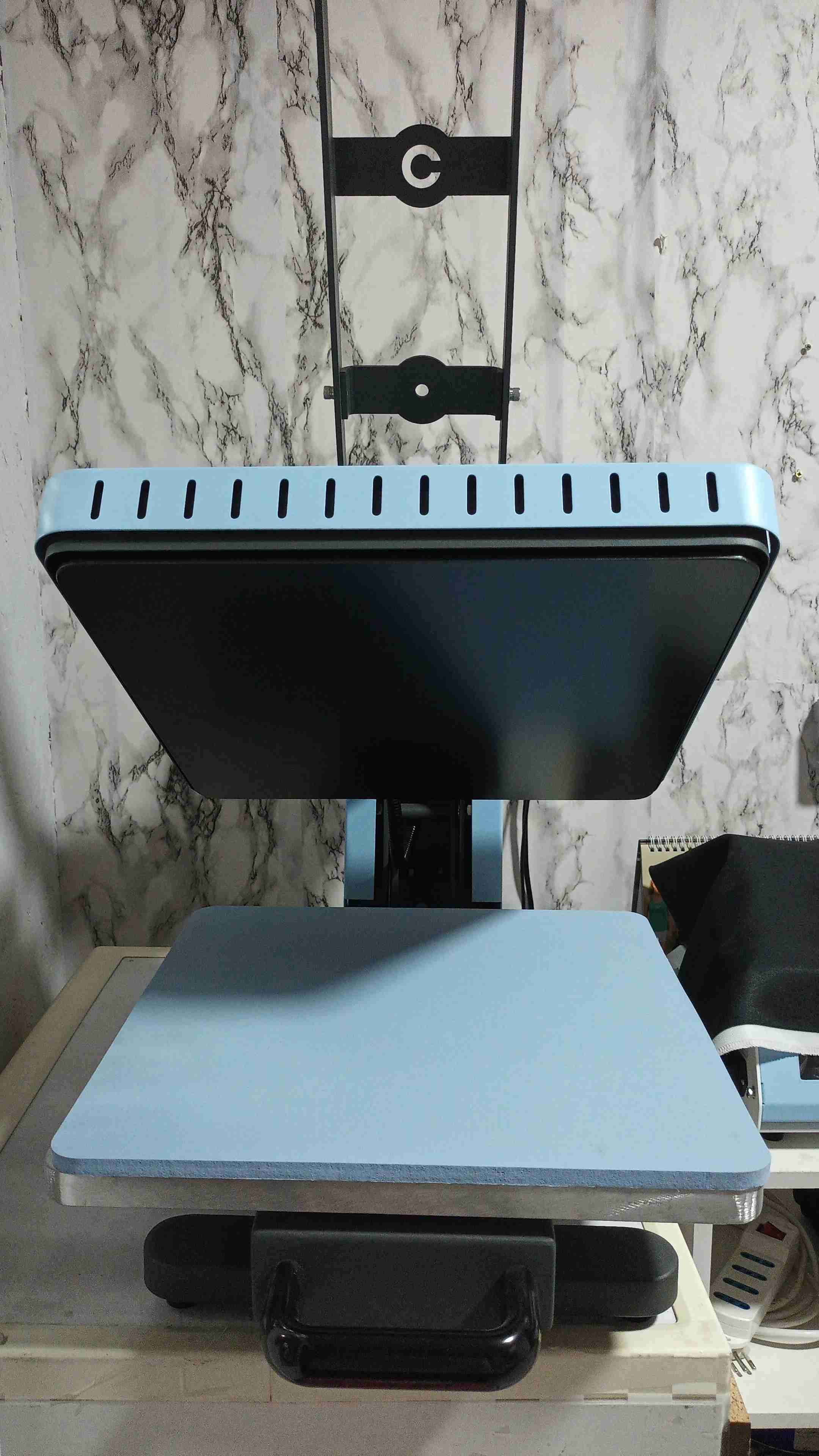 Plancha térmica Craft Express - miniatura 4