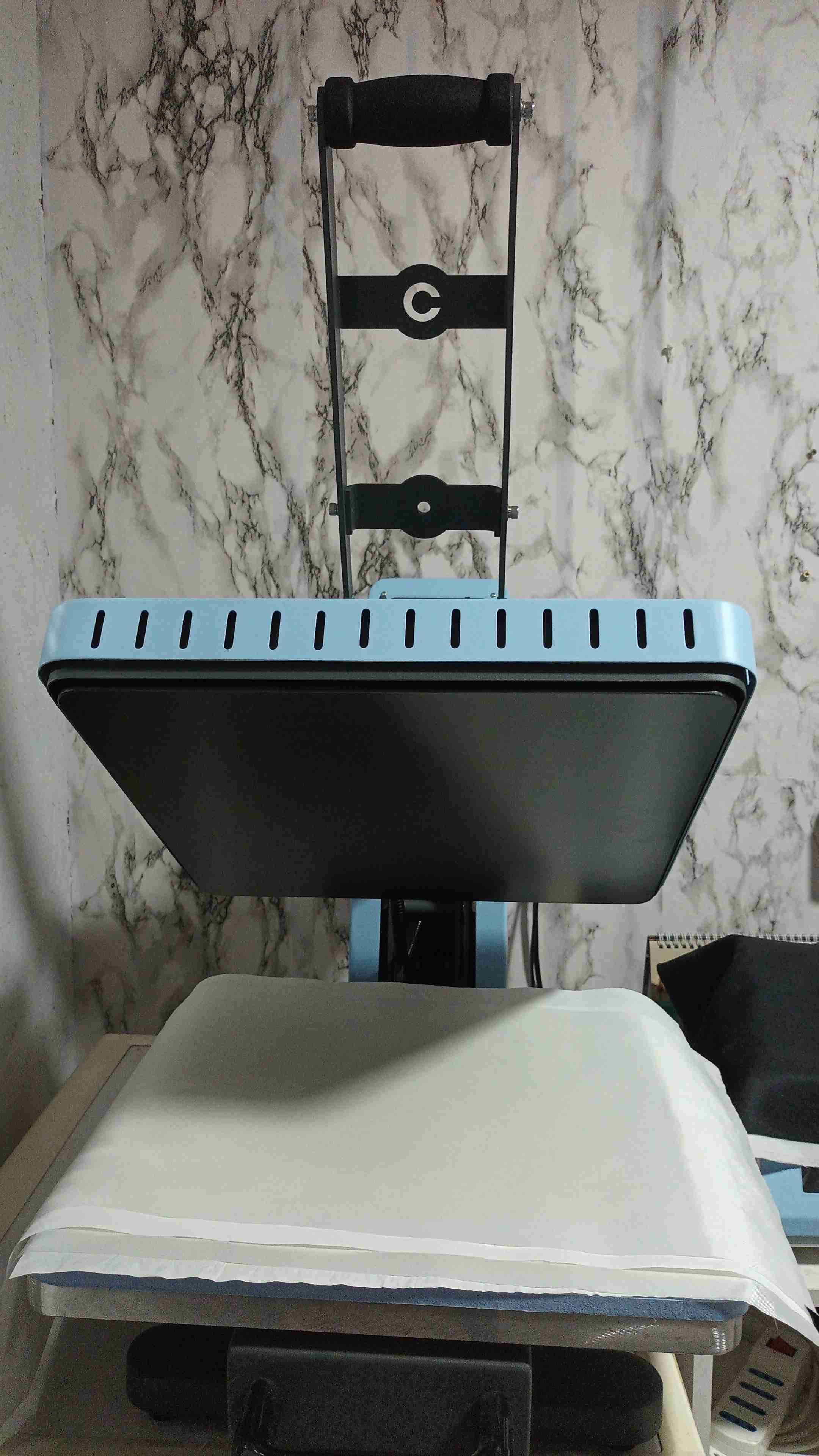 Plancha térmica Craft Express - miniatura 5