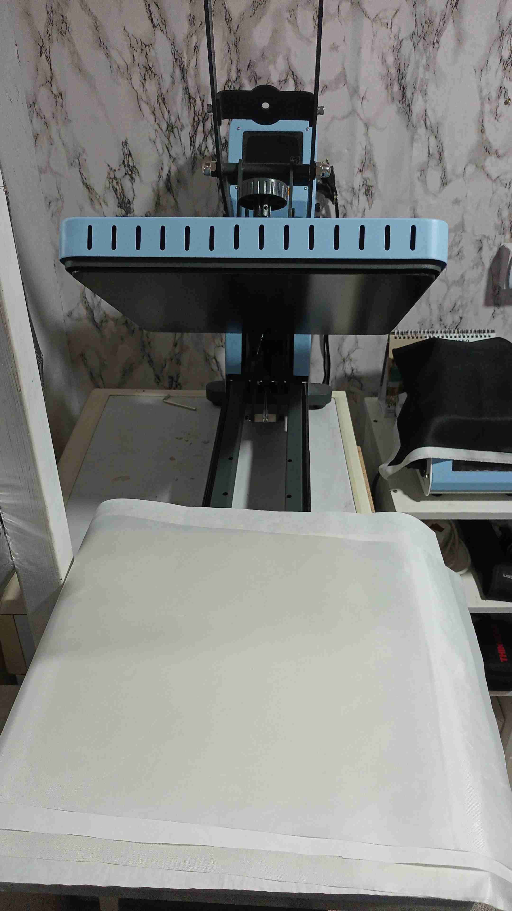 Plancha térmica Craft Express - miniatura 6