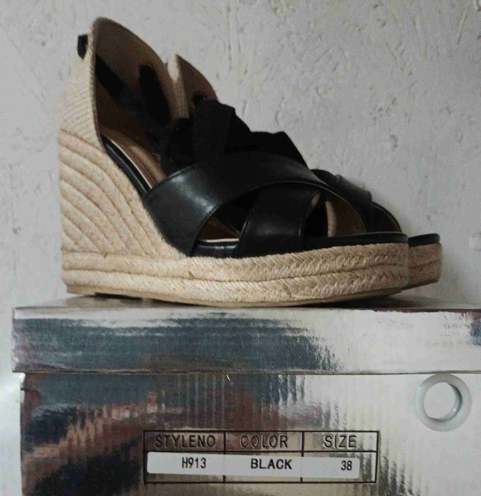 Zapatos de taco alto nude - miniatura 2