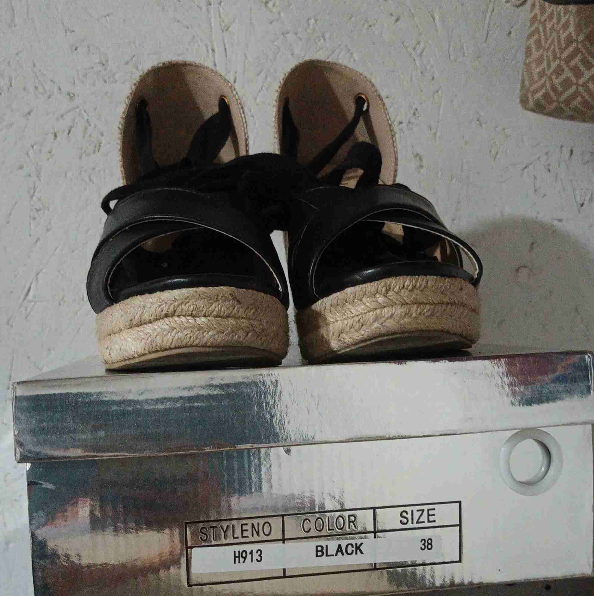 Zapatos de taco alto nude - miniatura 5