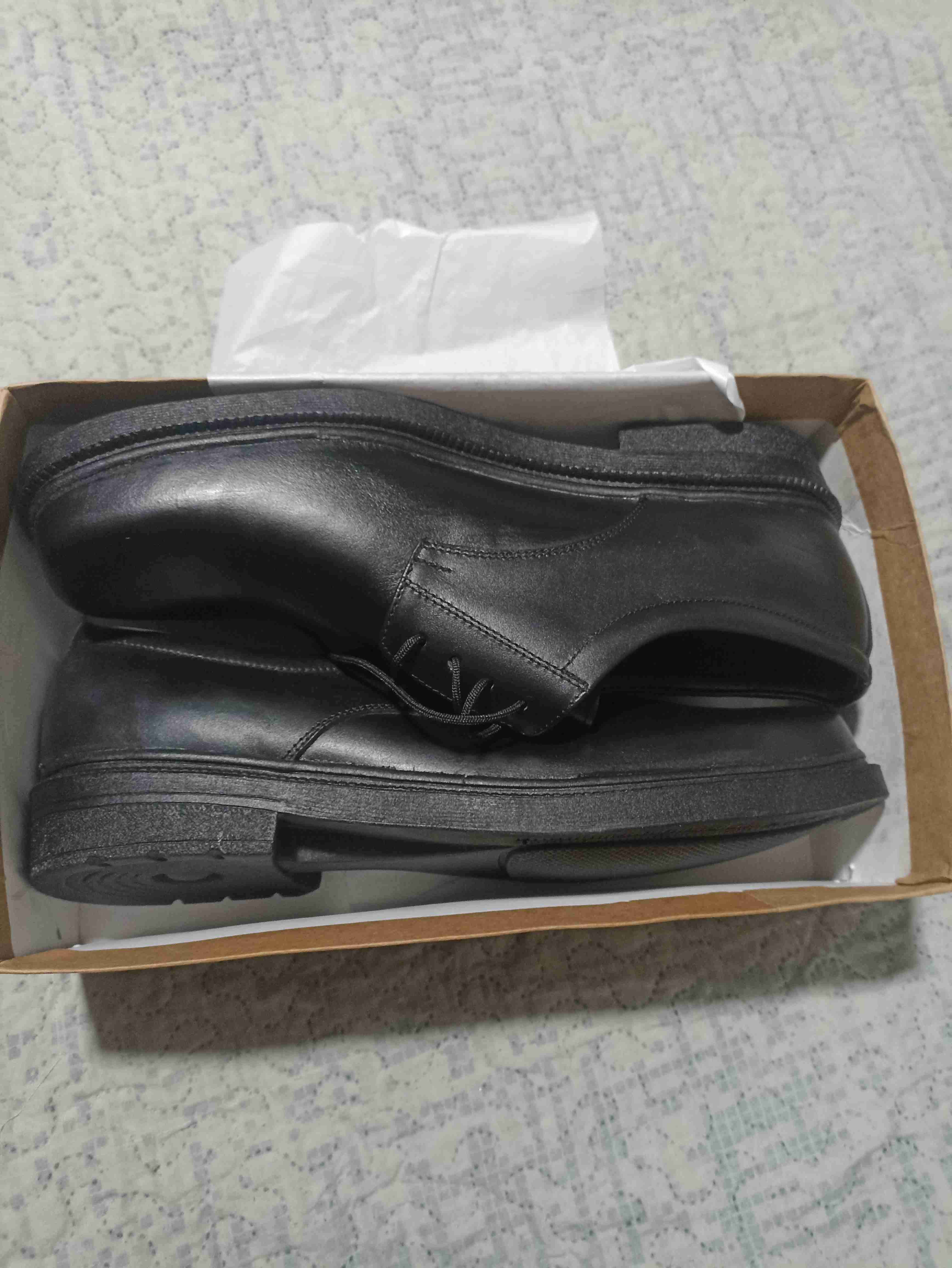 Zapatos formales talla 46