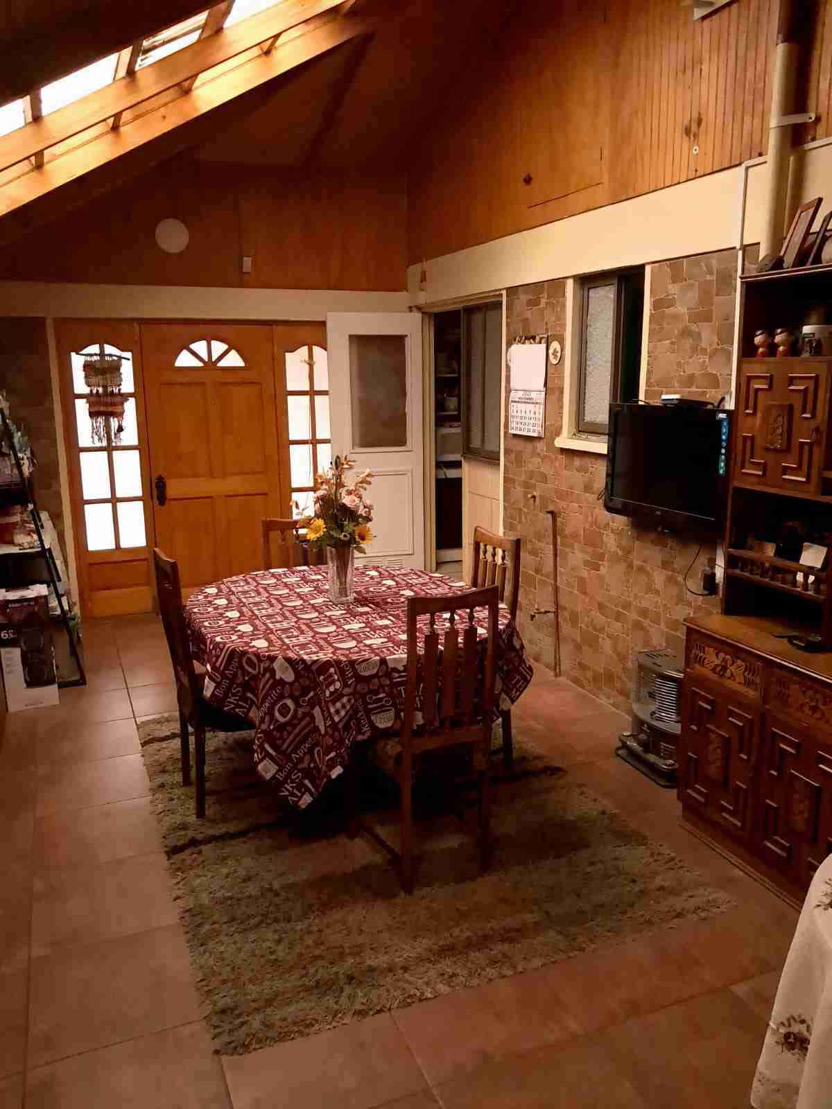 Venta casa esquina 3 dormitorios - 2