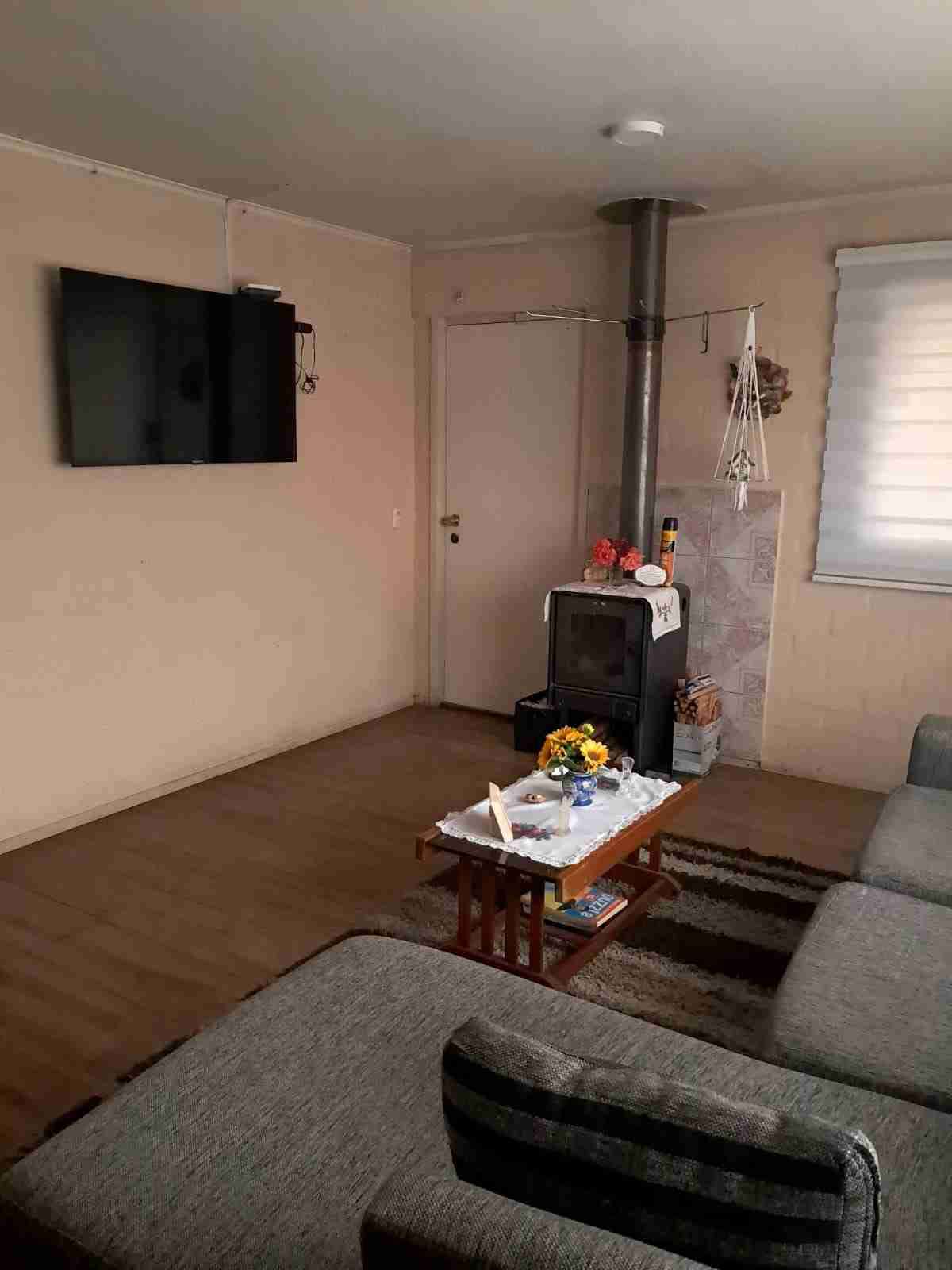 Venta casa esquina 3 dormitorios - 3