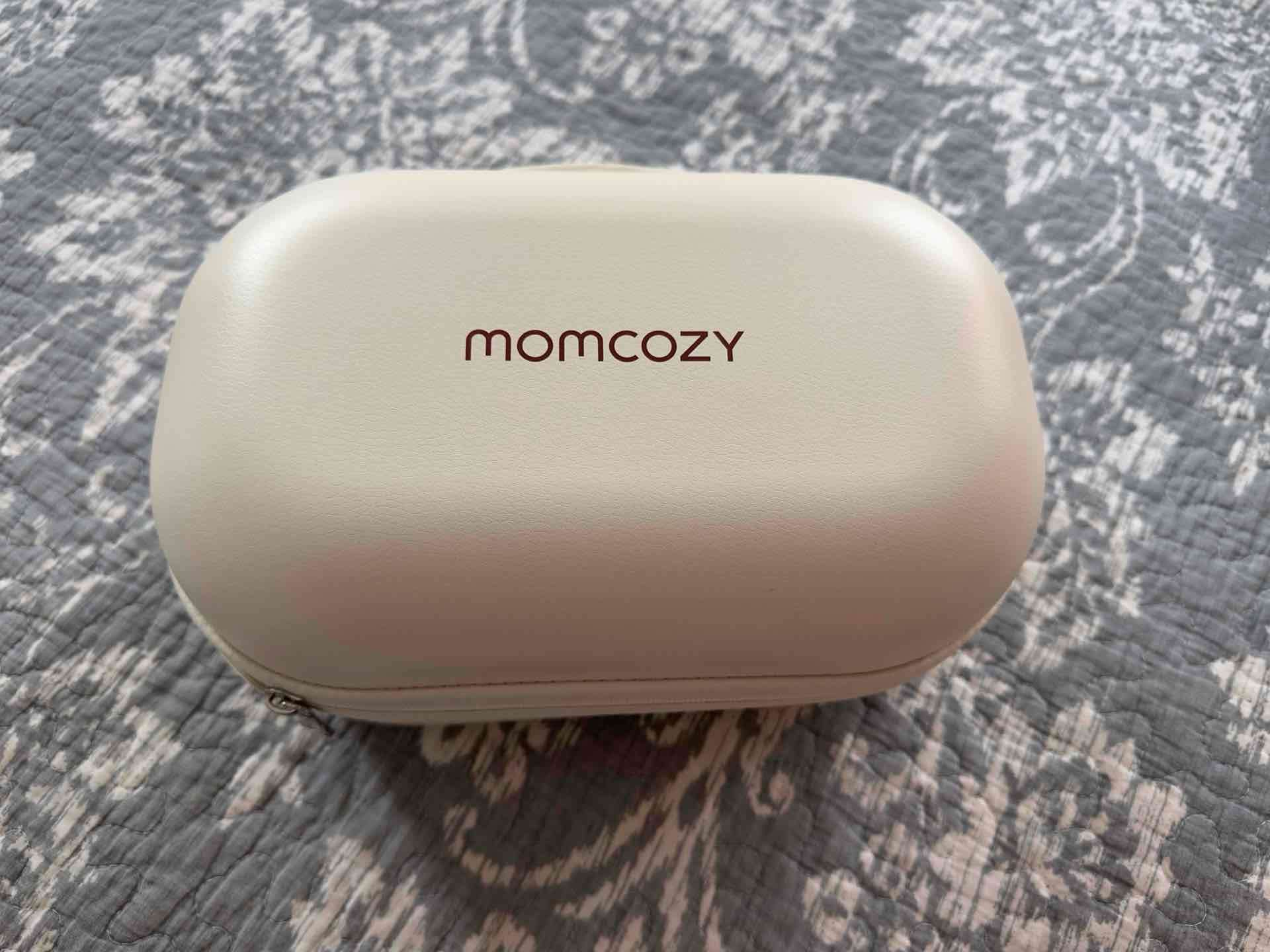 Extractor Momcozy M9 - miniatura 3