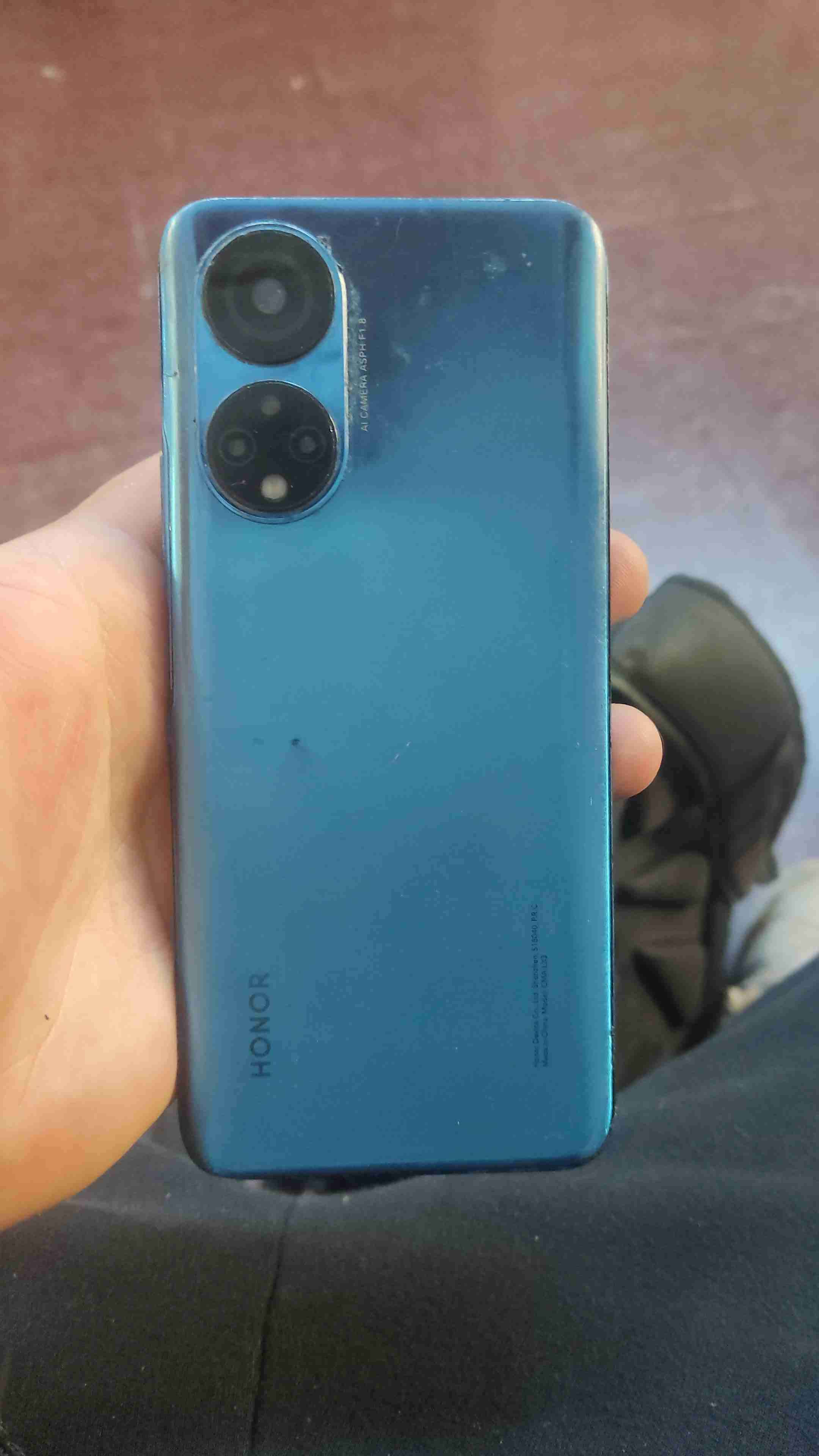 Smartphone Honor en buen estado - miniatura 2