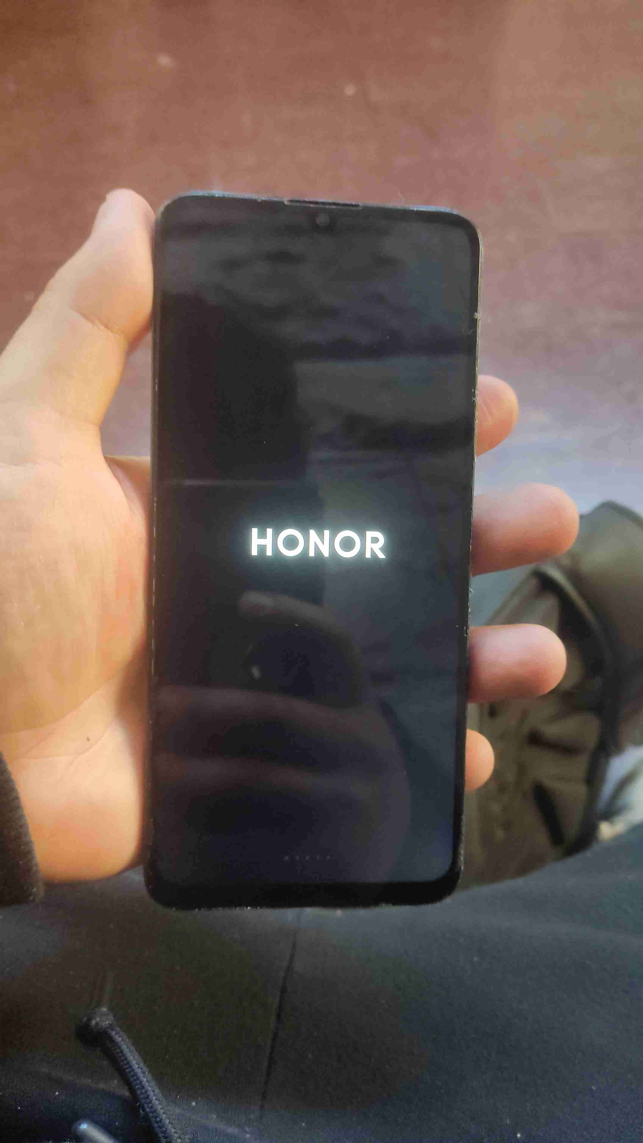 Smartphone Honor en buen estado - miniatura 3