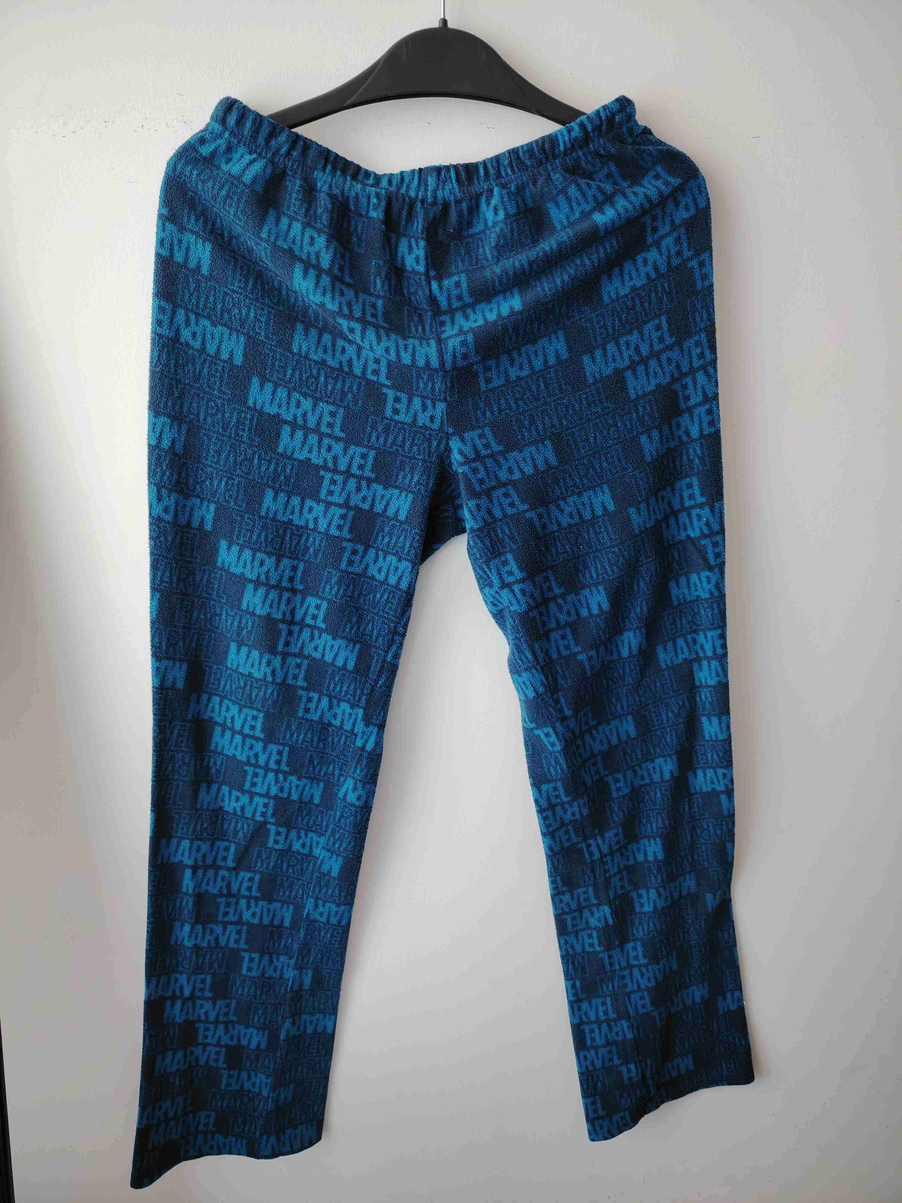 Pijama infantil Marvel Spiderman - miniatura 3