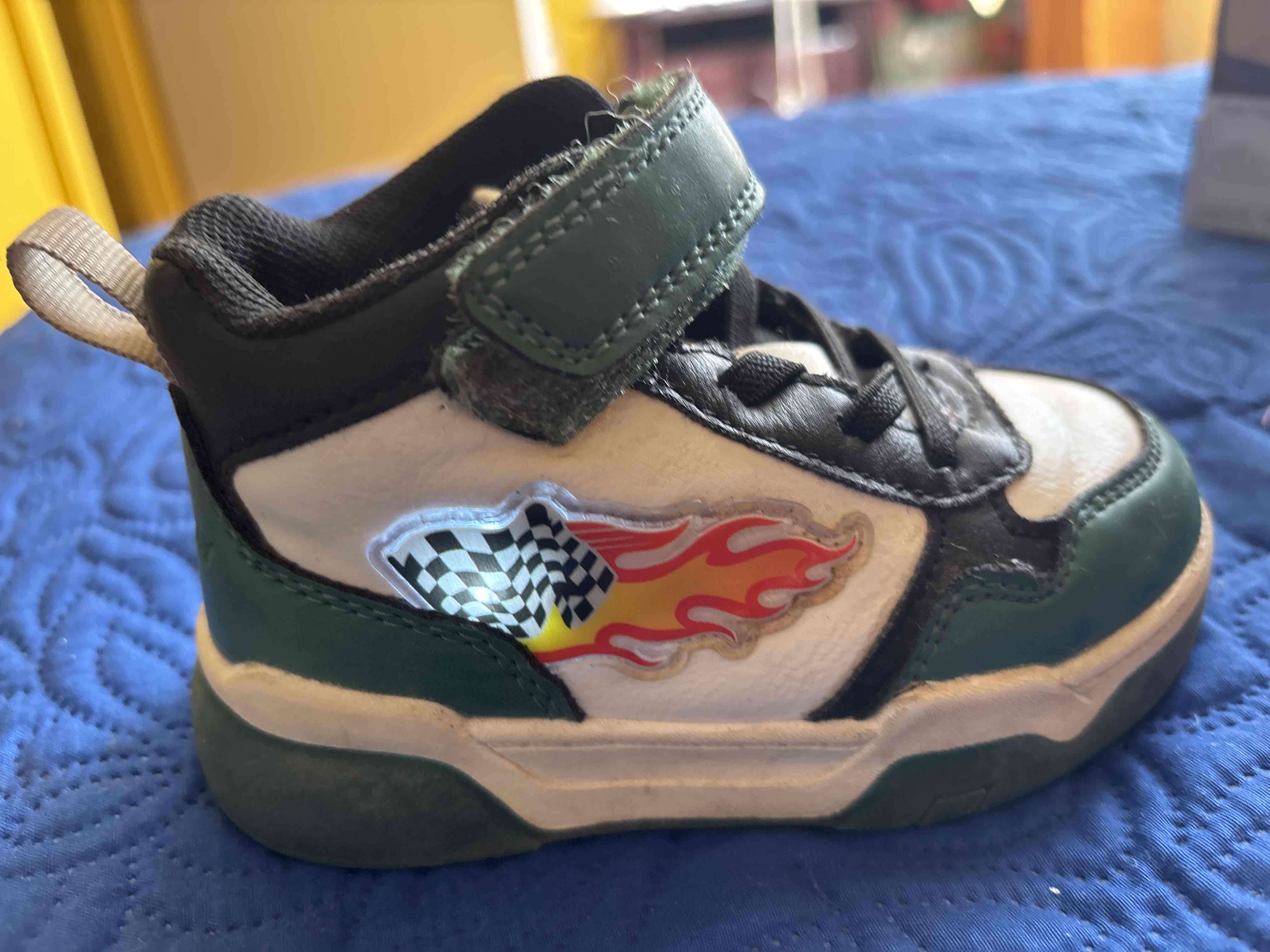 Zapatillas colloky y vans - miniatura 3