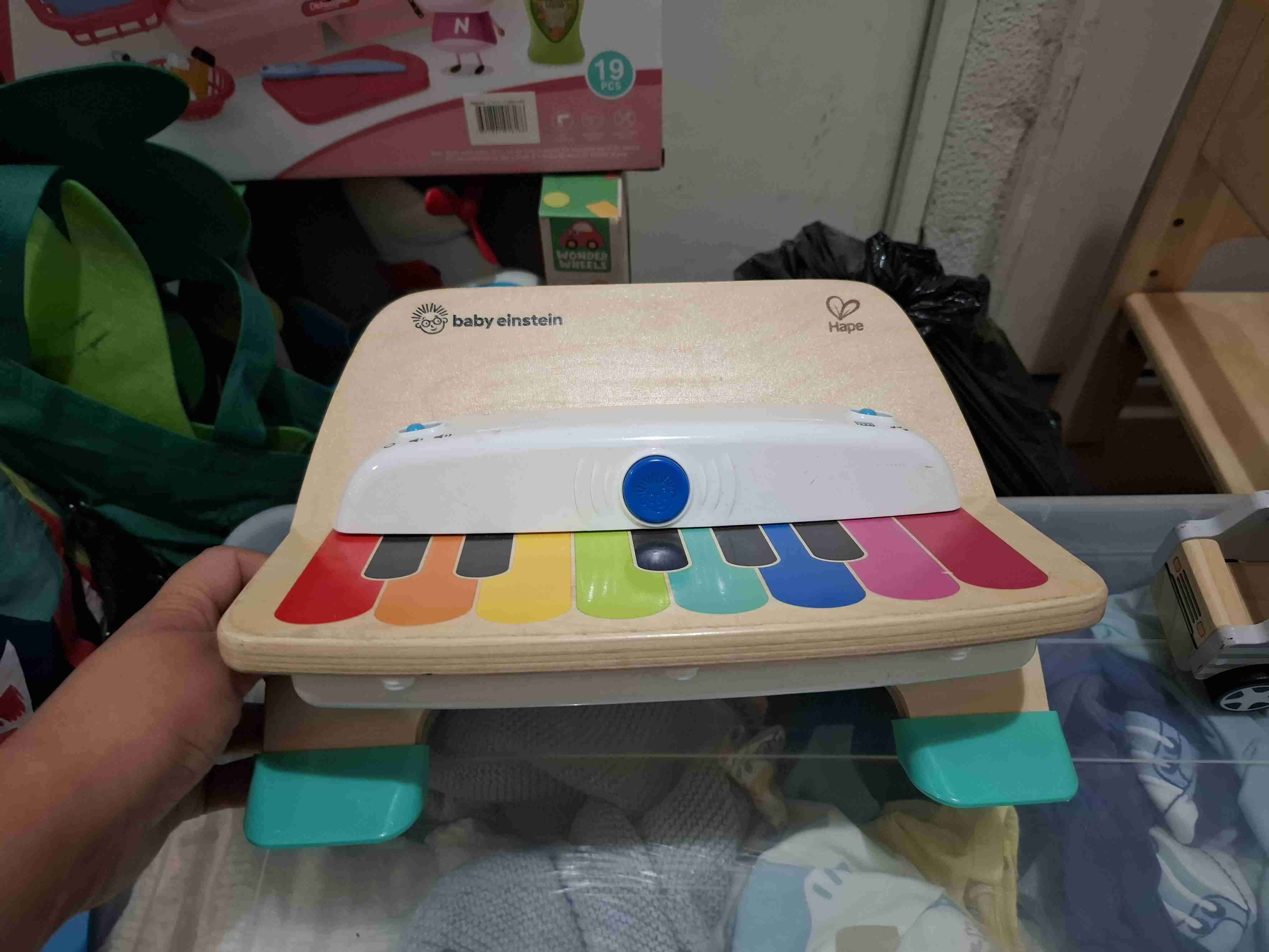 Piano infantil Baby Einstein - miniatura 2