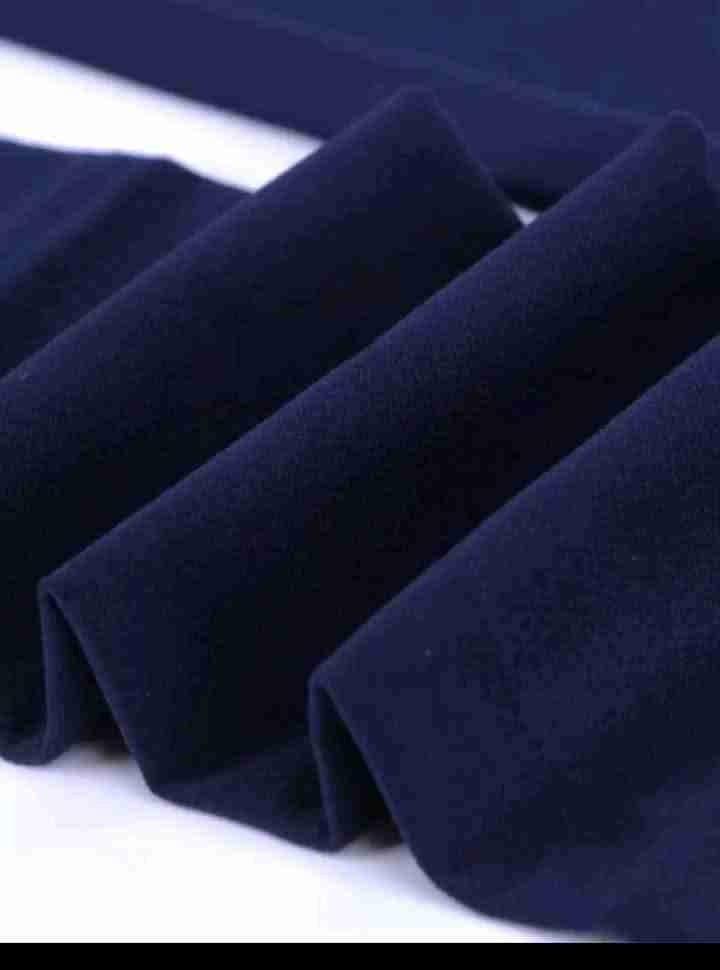 Panty escolar azul marino - miniatura 2