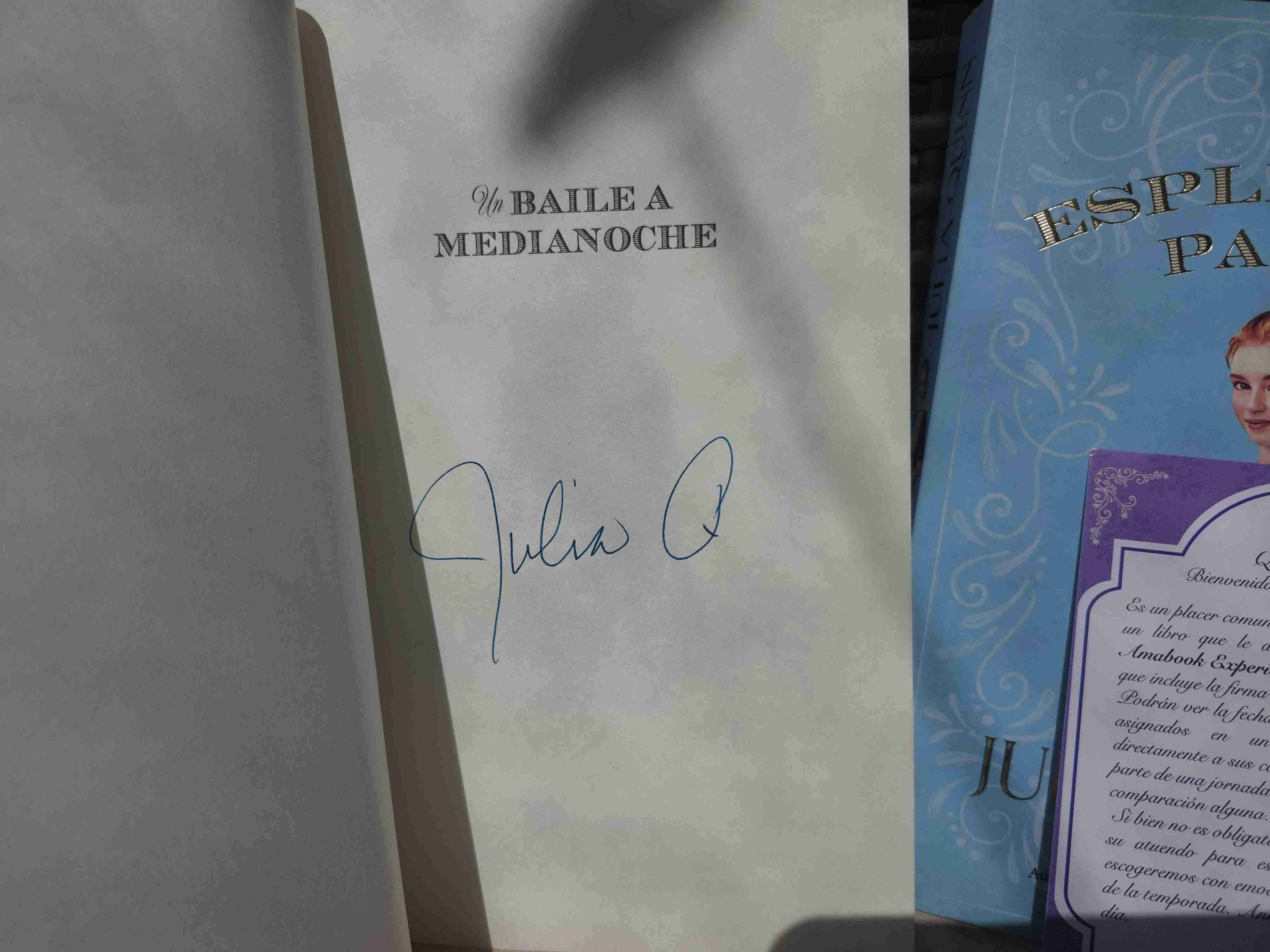 Trilogía Blydon de Julia Quinn - miniatura 2