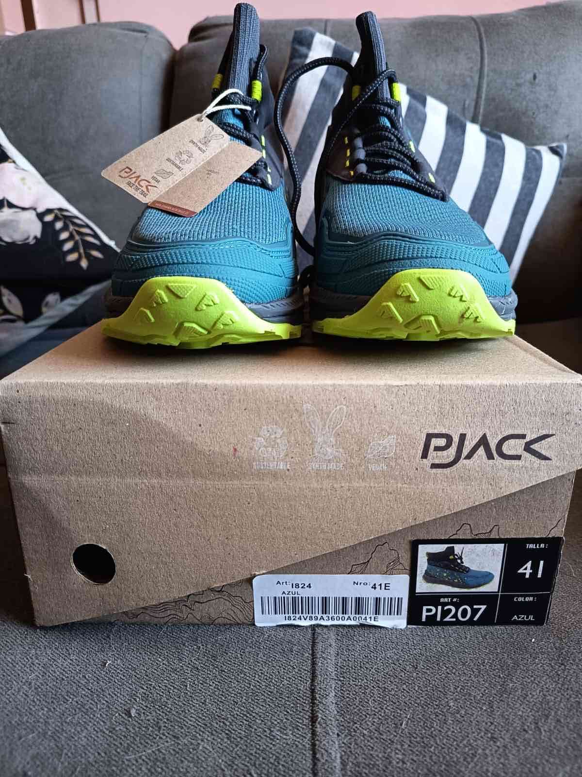 Zapatillas deportivas Panama Jack - miniatura 2