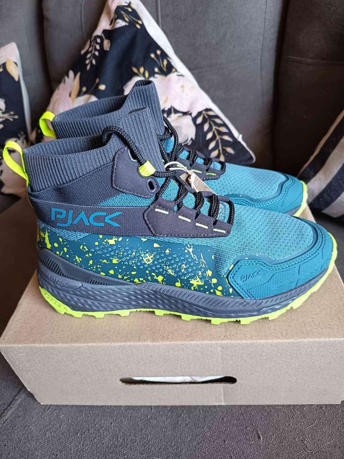 Zapatillas deportivas Panama Jack - miniatura 3