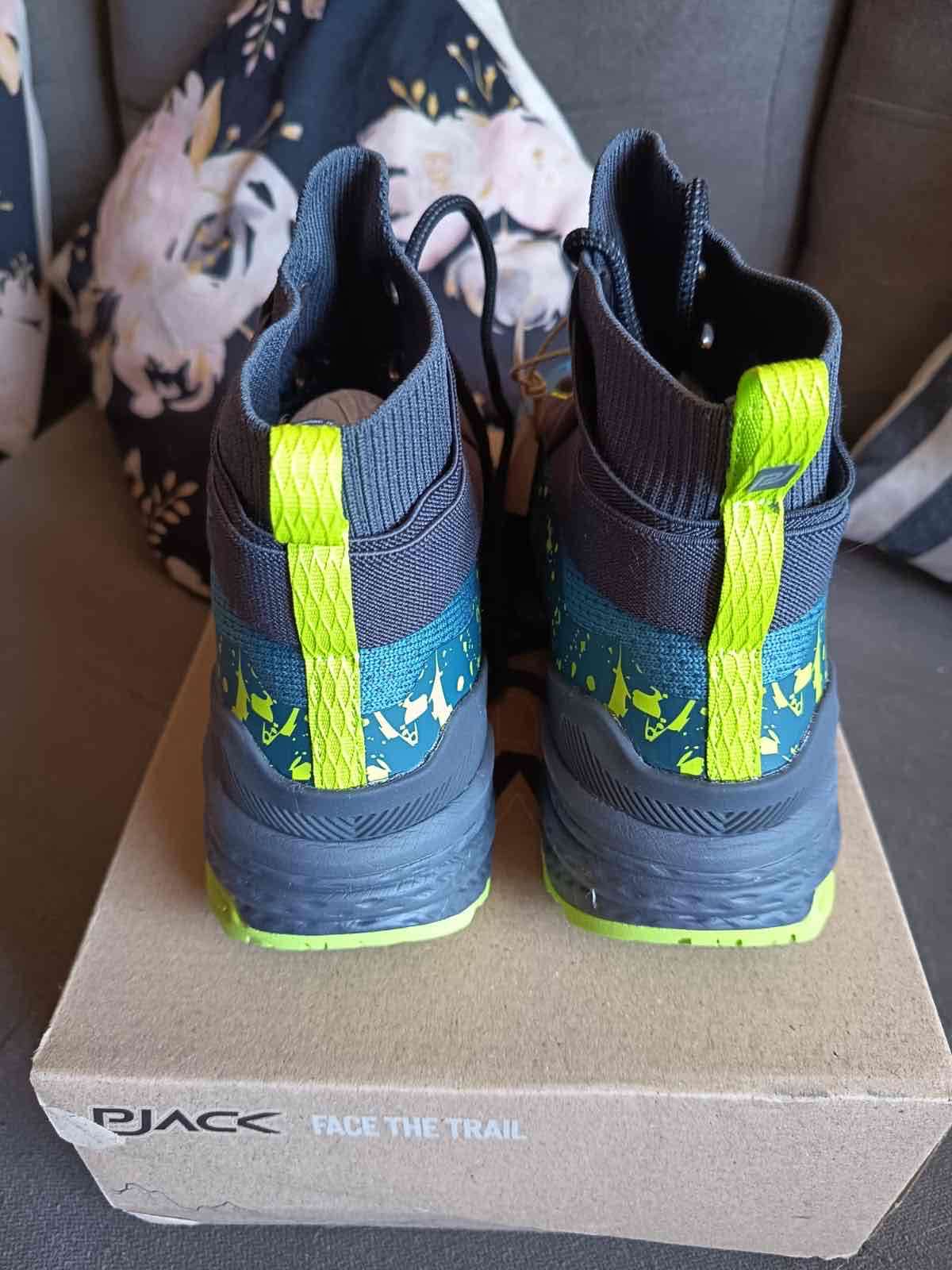 Zapatillas deportivas Panama Jack - miniatura 5