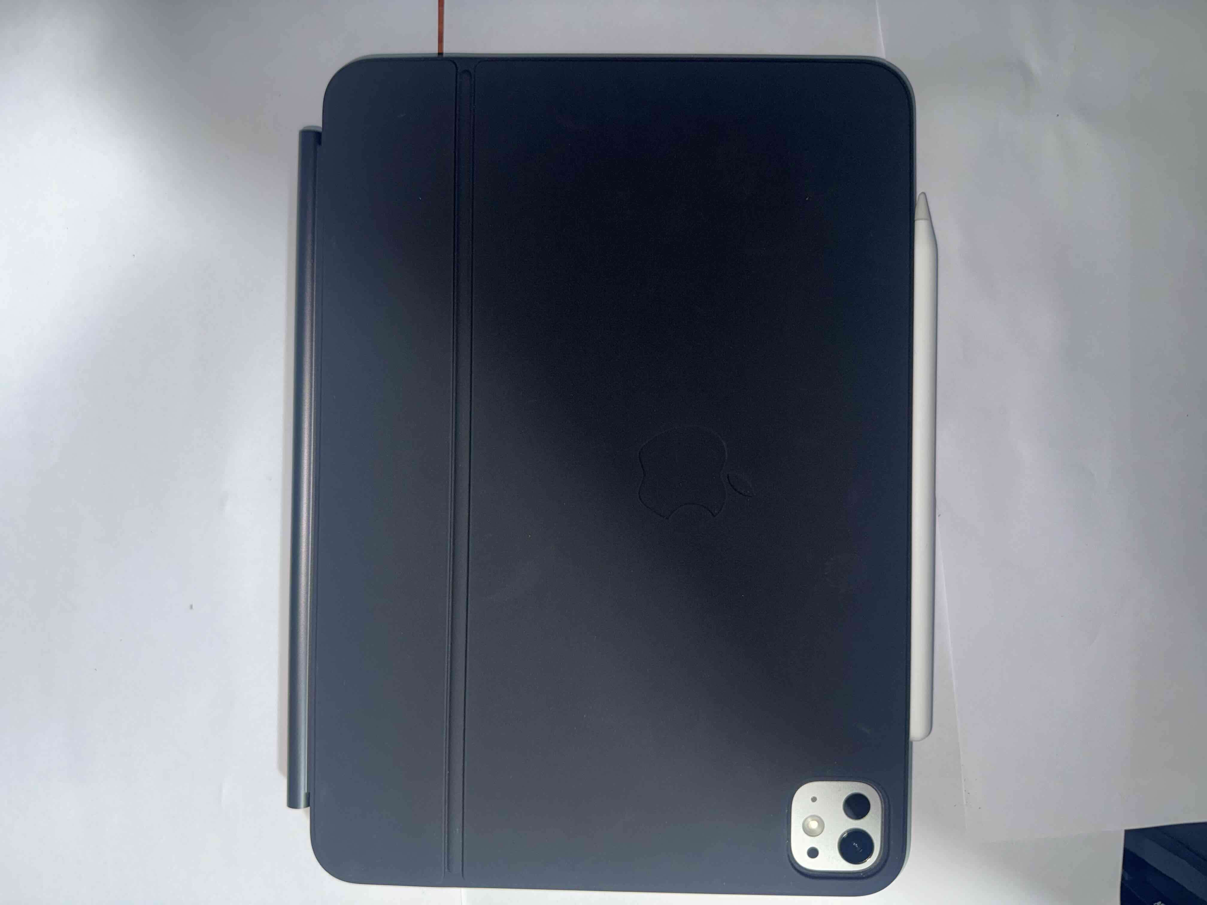 Magic Keyboard para iPad M5/M4 iPad Pro 11” - miniatura 4