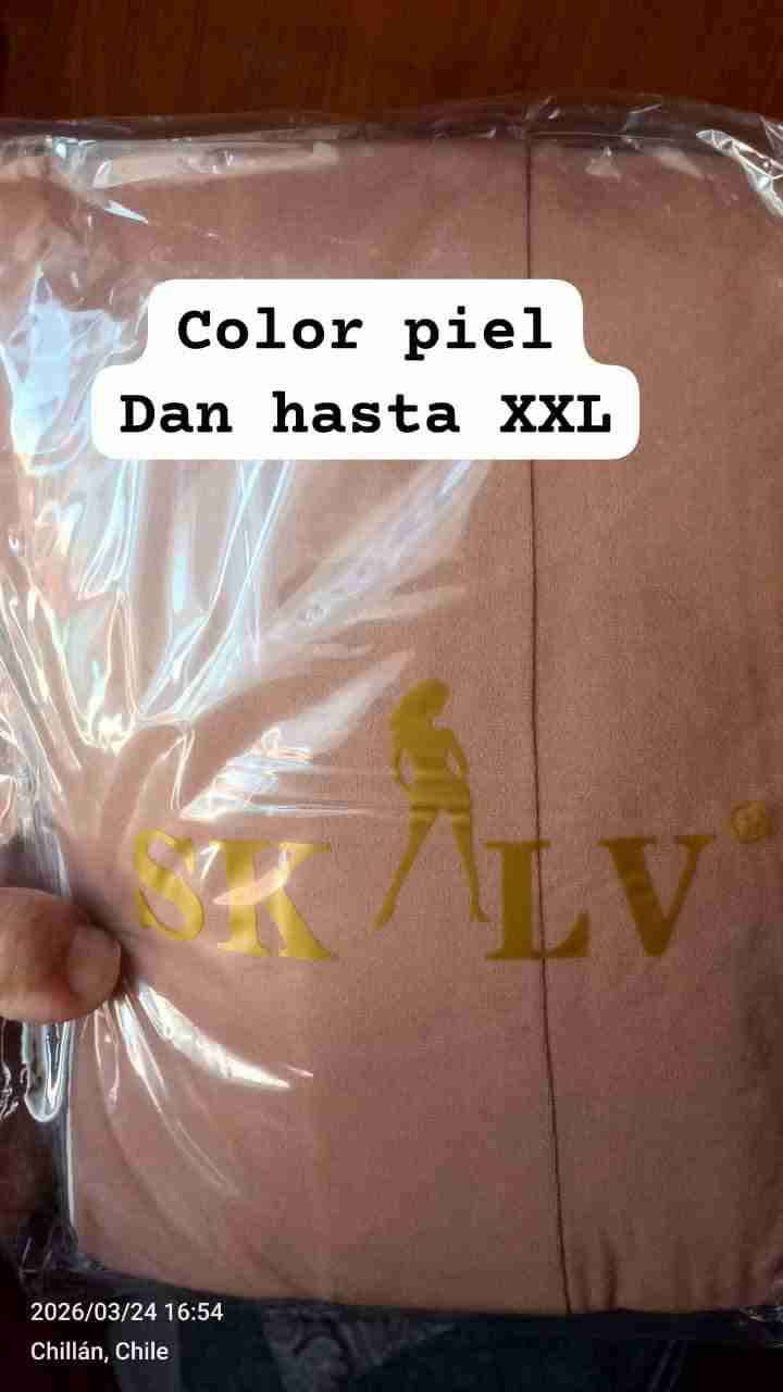 Panty extralindas tiro alto - miniatura 2