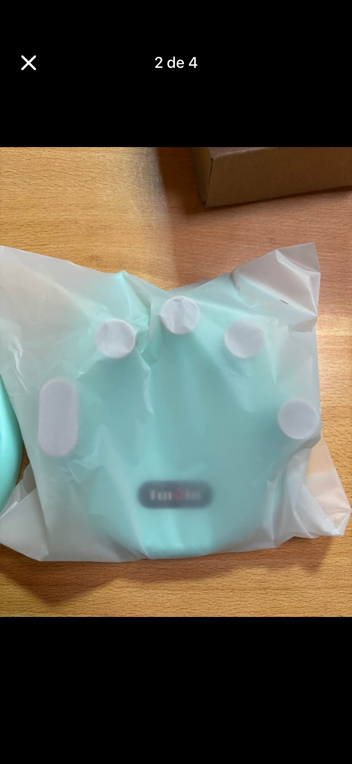 Fortalecedor de dedos para piano — Marca Tunwin - miniatura 2