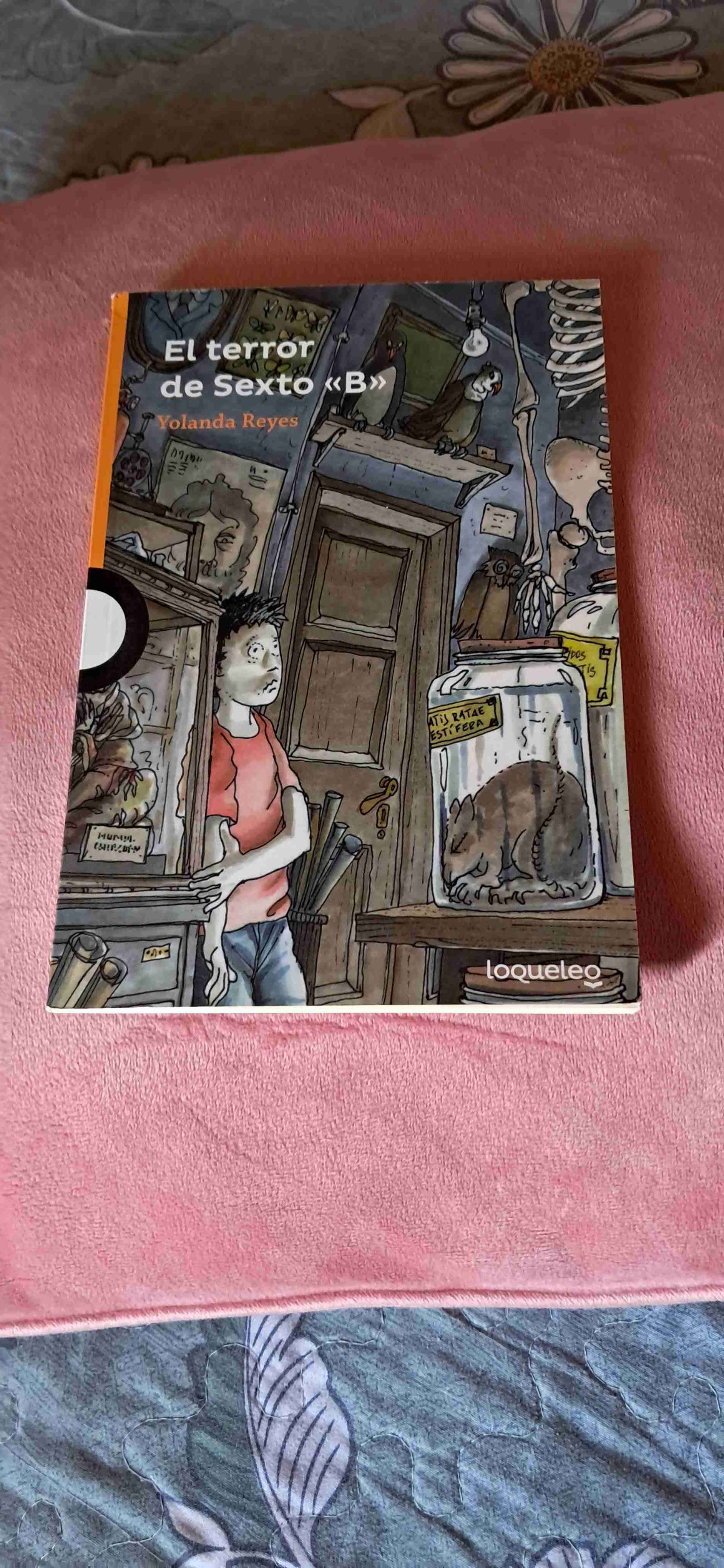 Libro Historia de una gaviota - miniatura 2