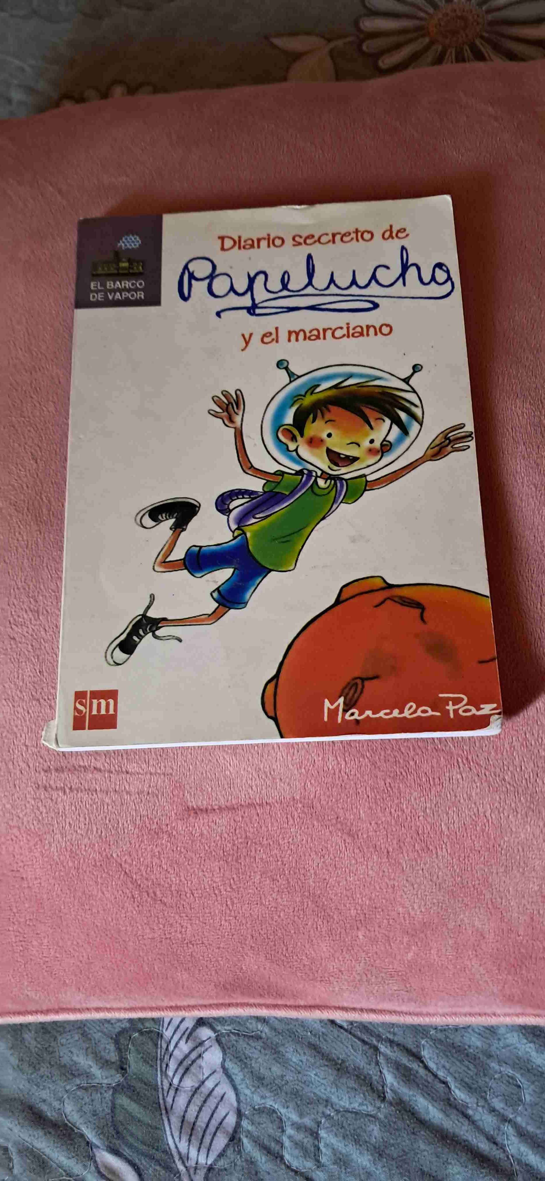 Libro Historia de una gaviota - miniatura 3