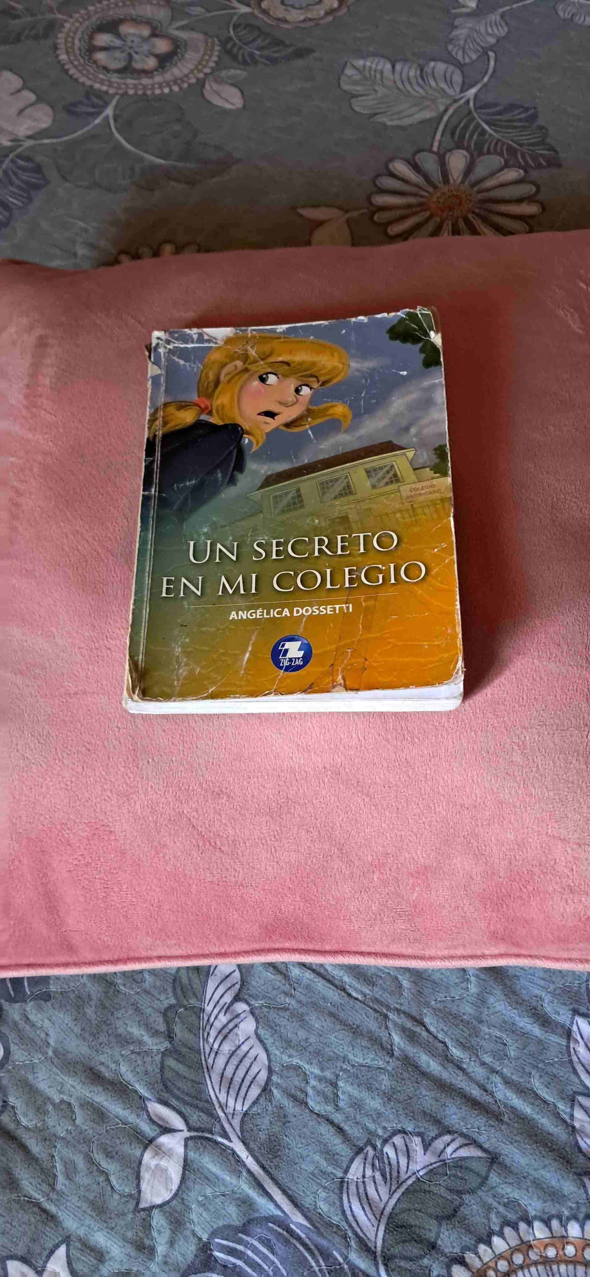 Libro Historia de una gaviota - miniatura 6