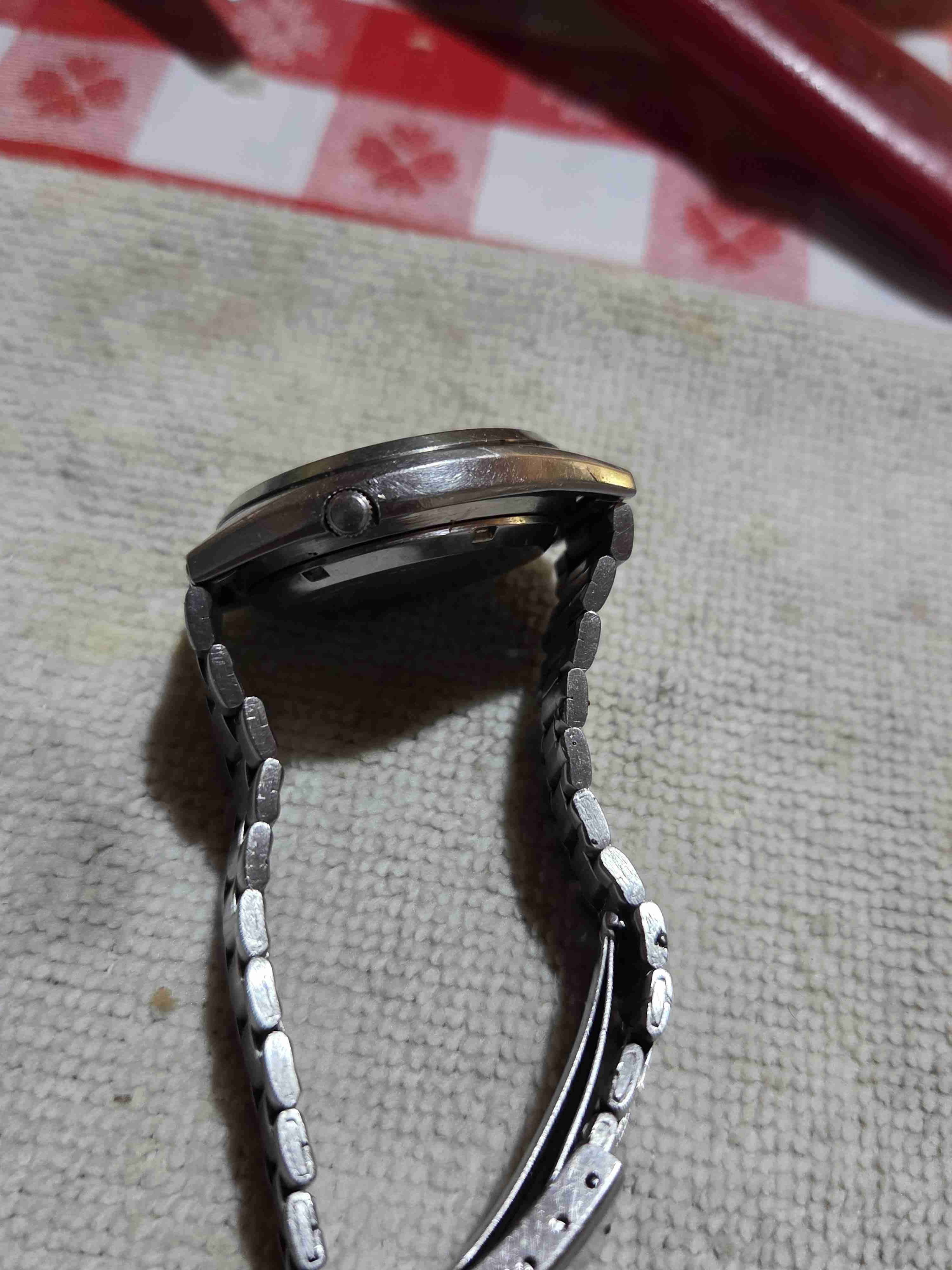 Reloj Seiko 5 Automatico vintage - miniatura 6