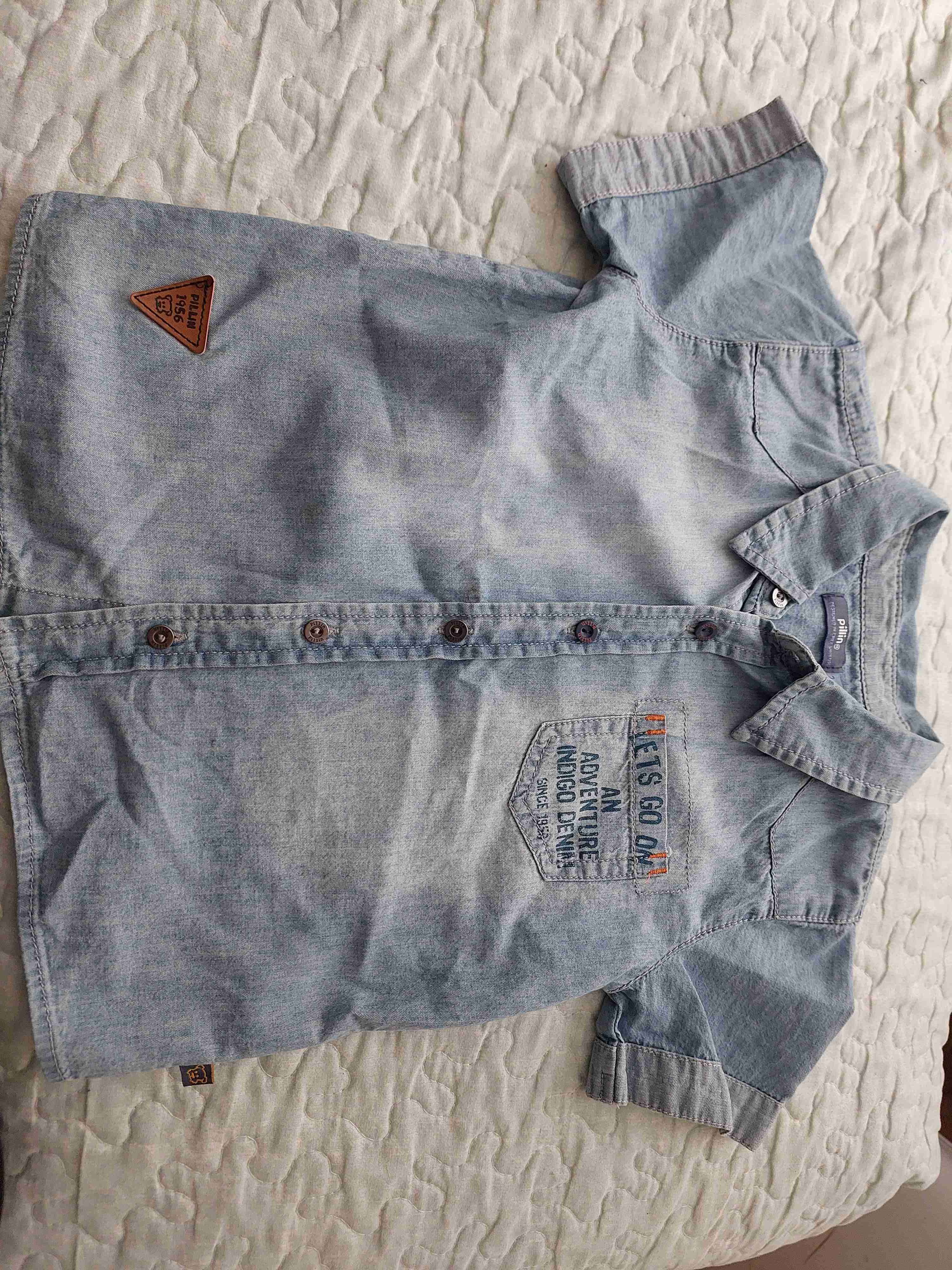 Ropa para niño - miniatura 2