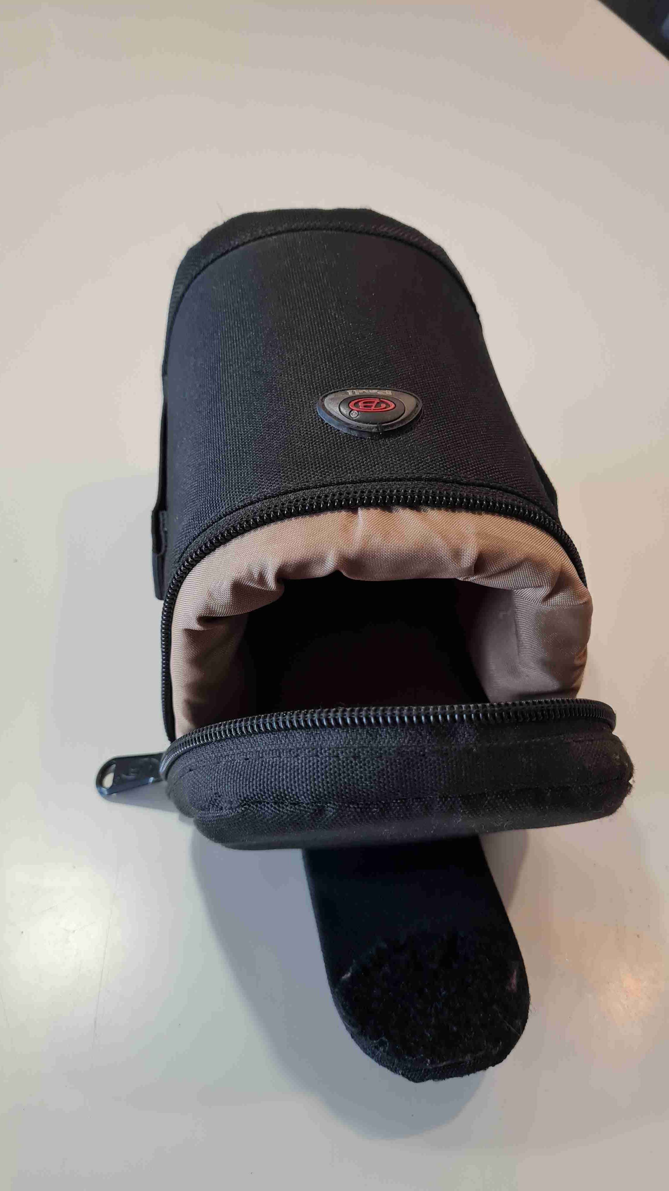 Estuche Bpaull para lente de cámara Dslr - miniatura 2